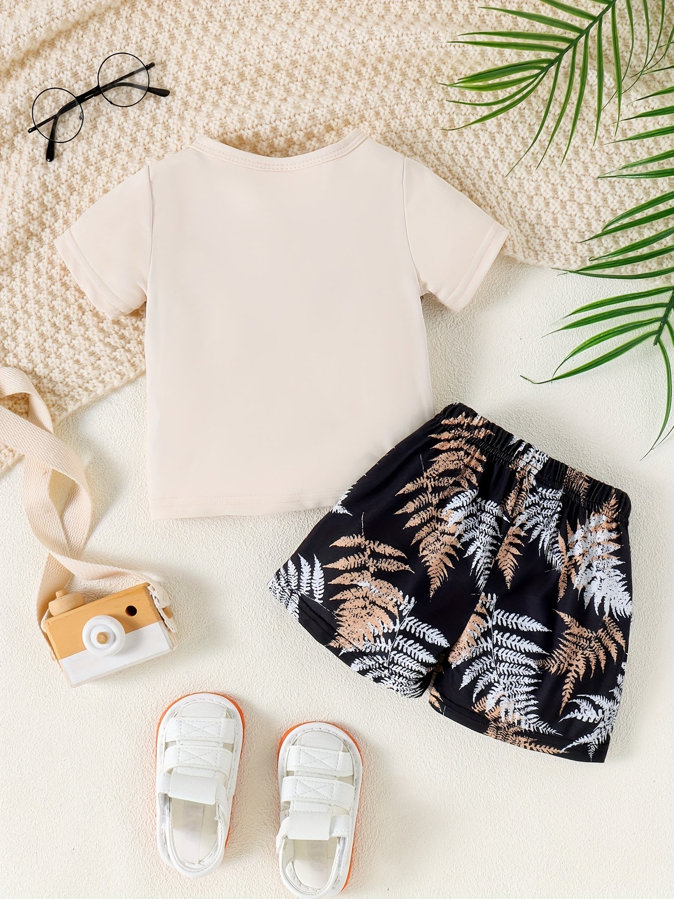 Maison Petit Set
