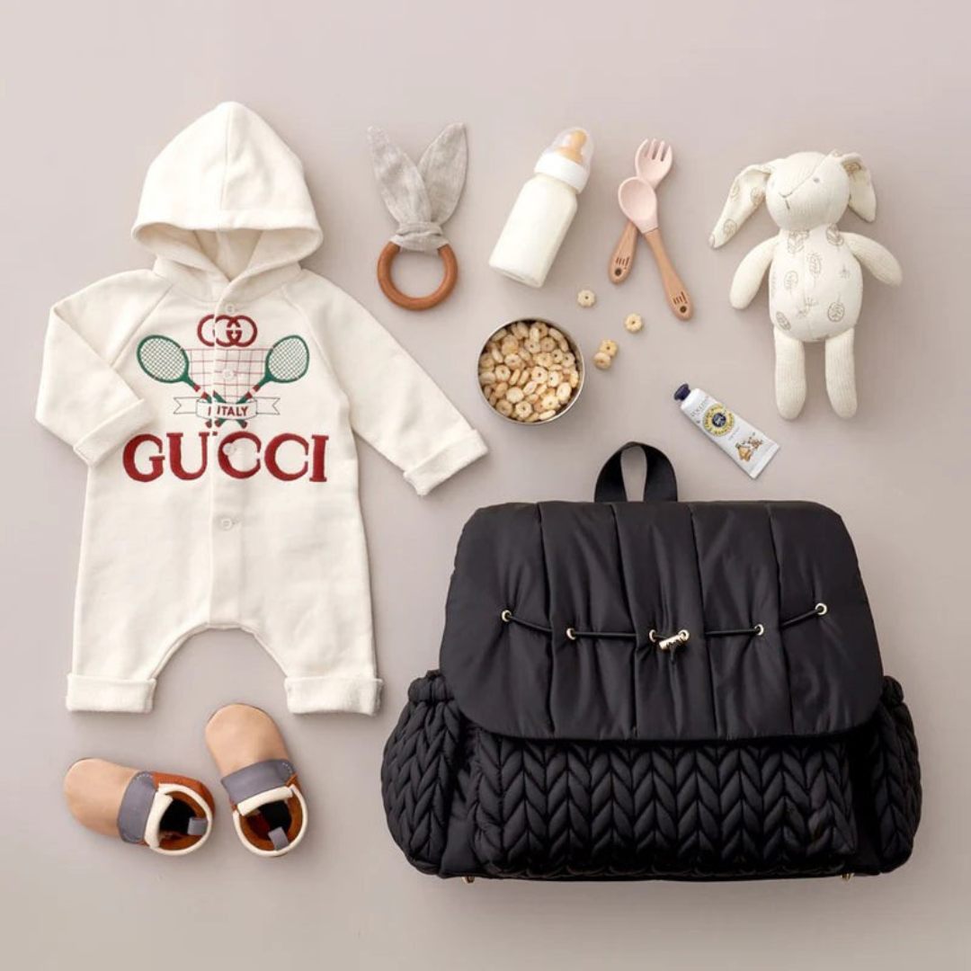 Oliv & Co Diaper Coco Bag
