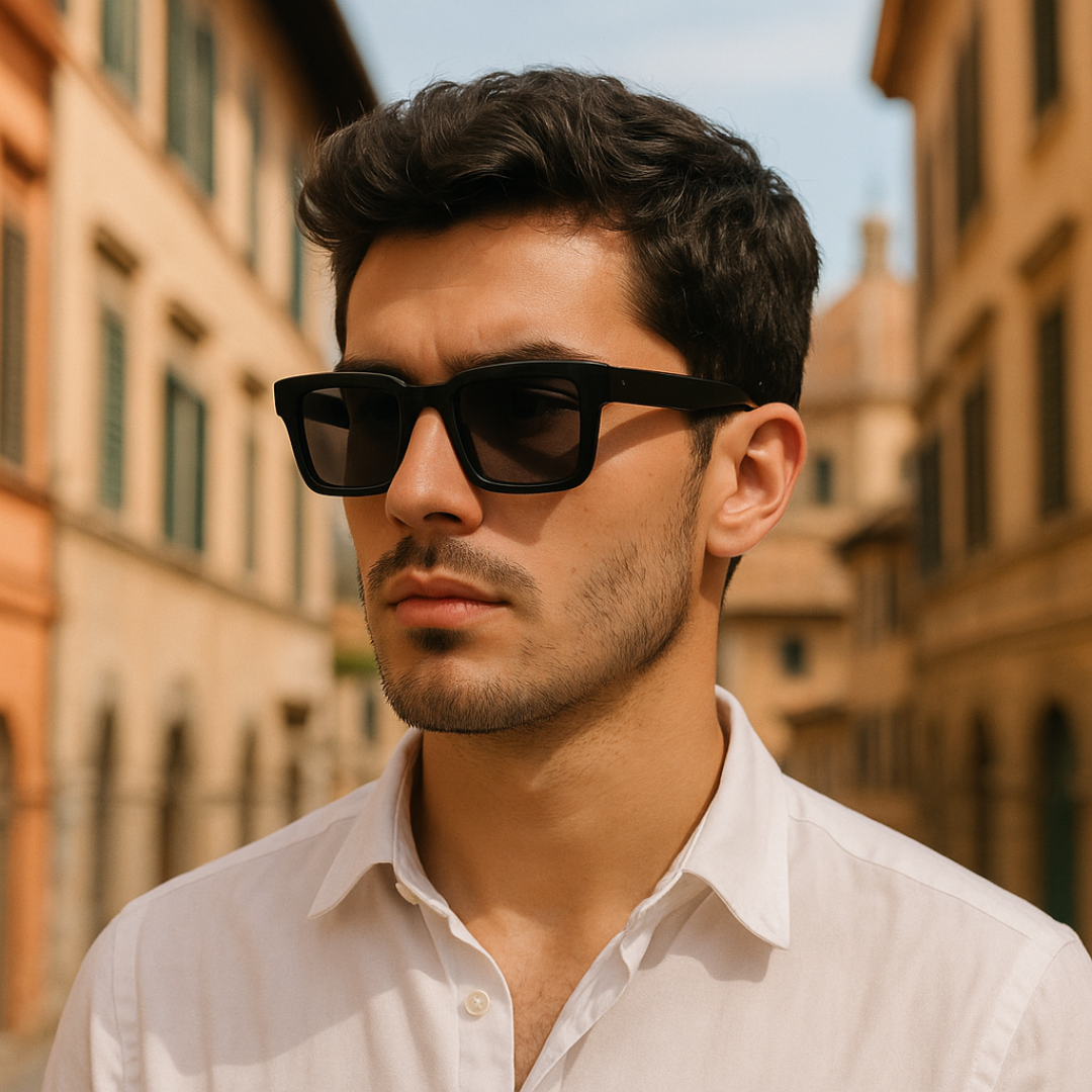 Noir One Sonnenbrille