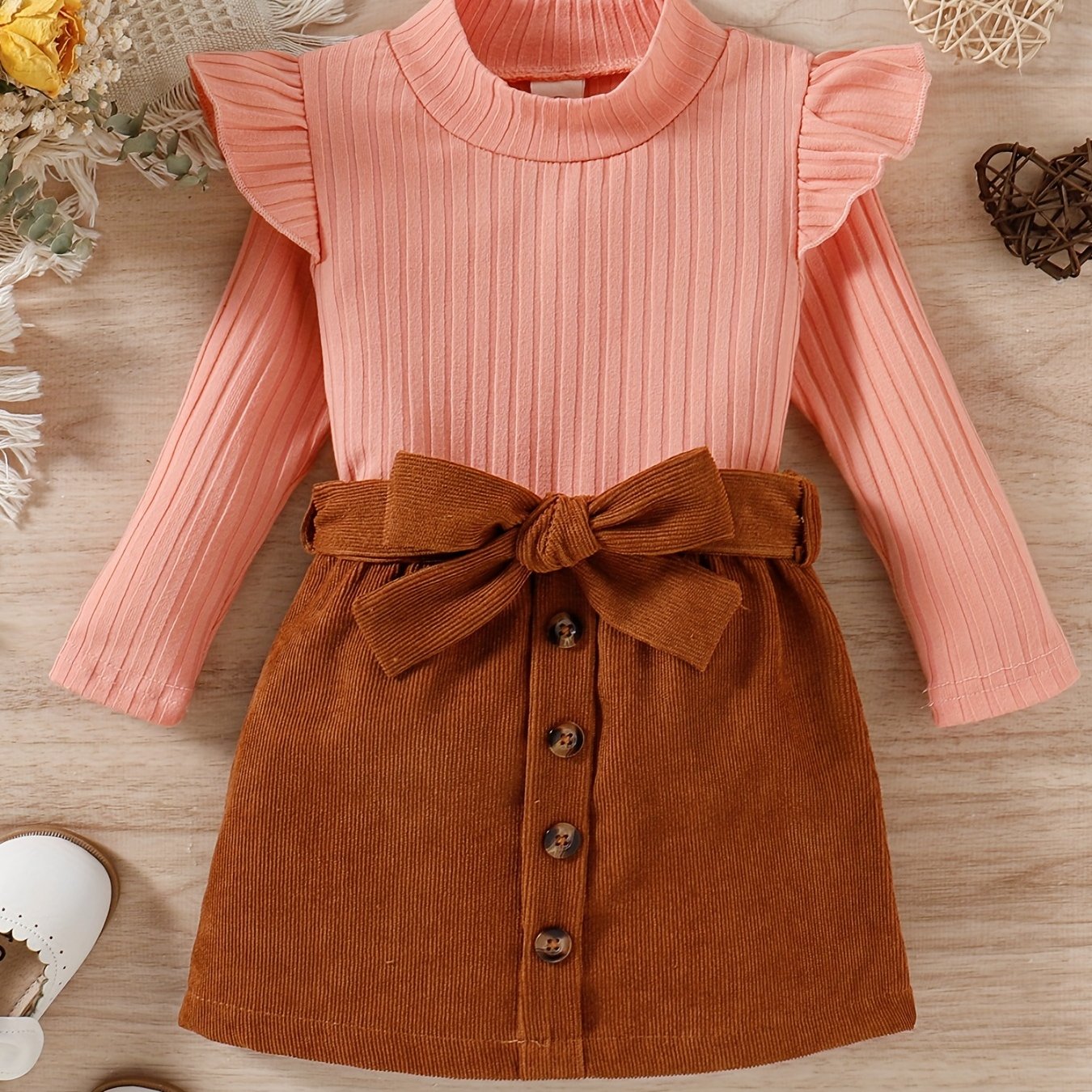 Belevra princess set