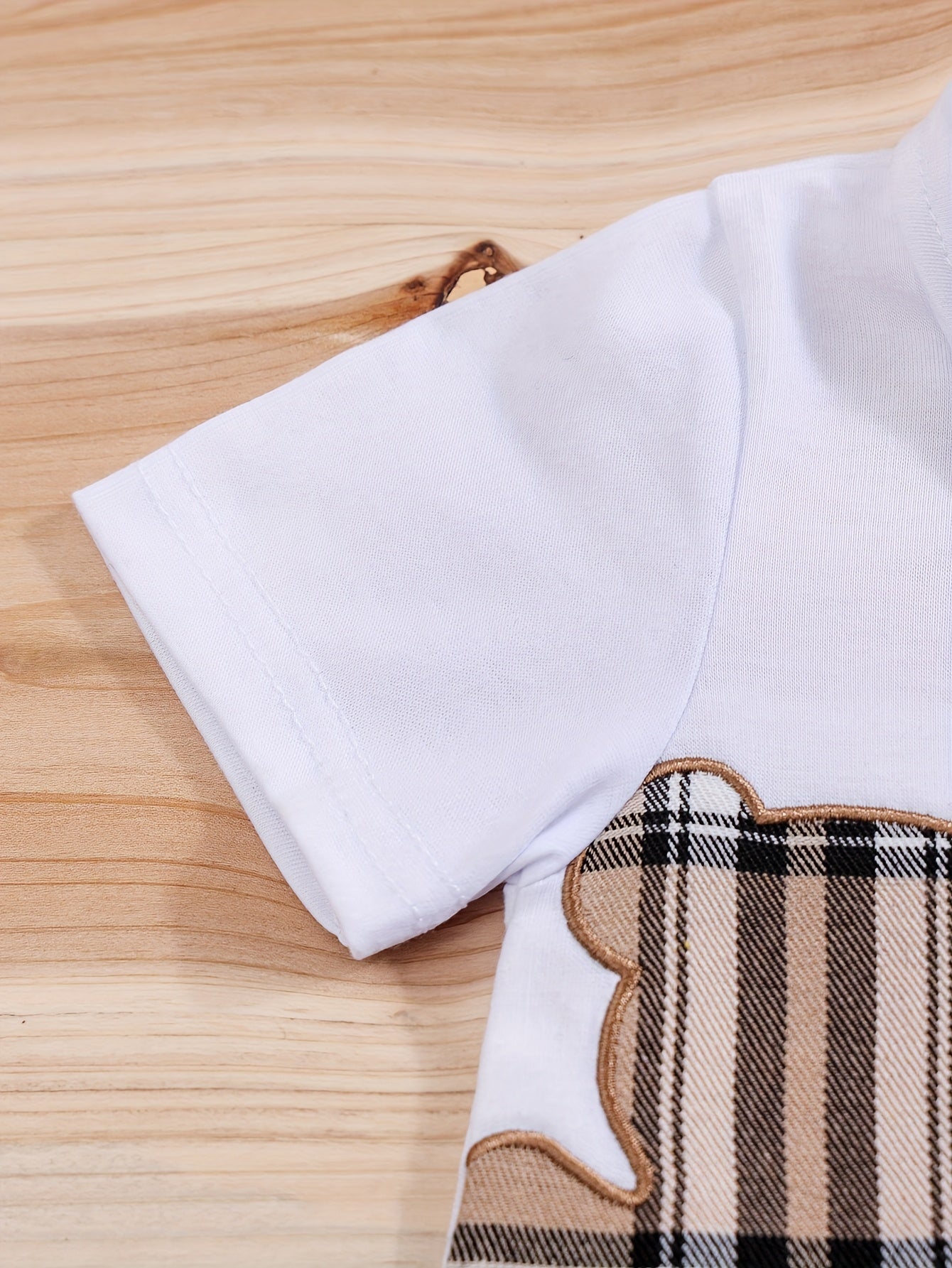 Cub & Bow™ Style
