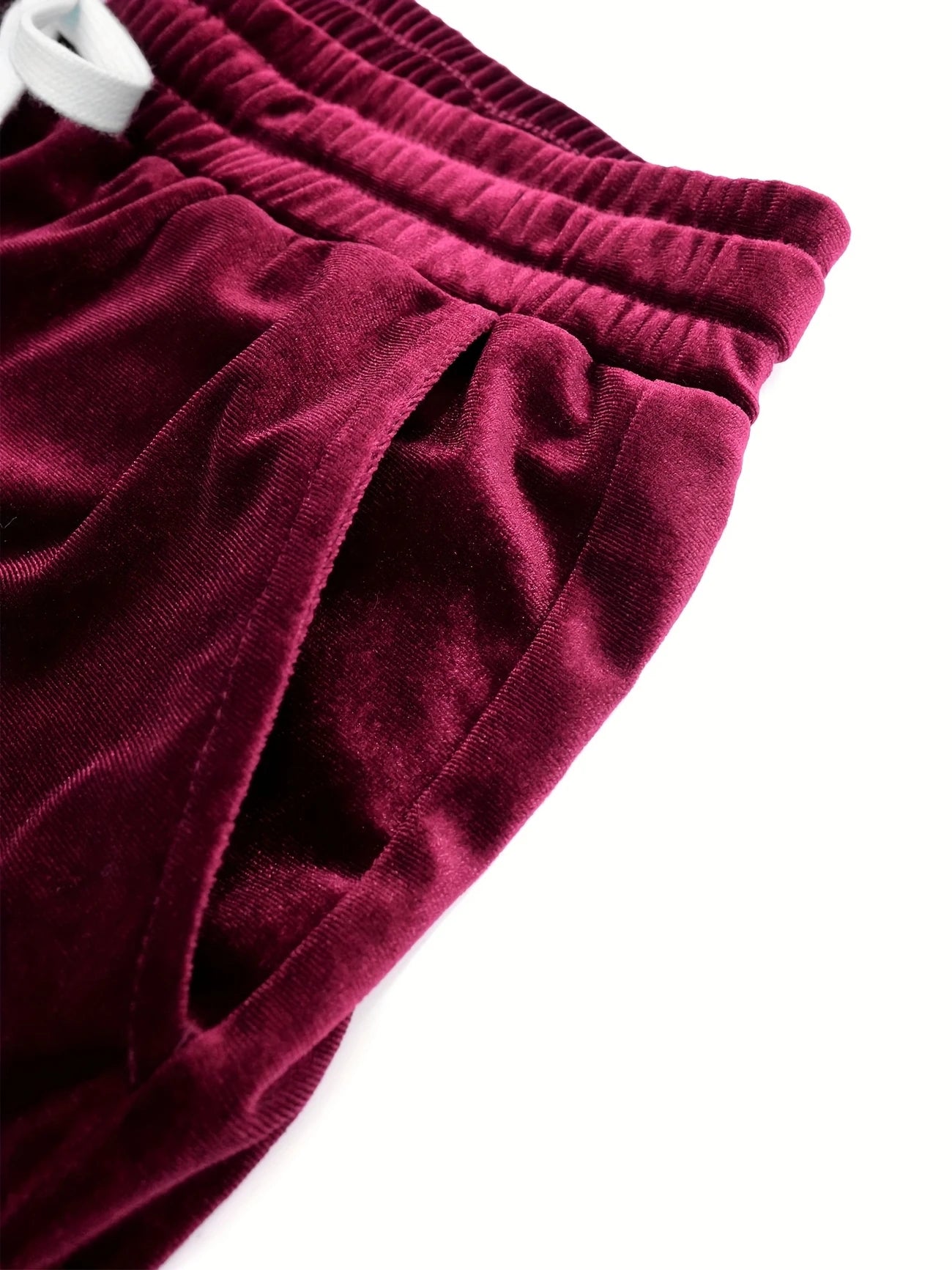 Velvet Rich Set