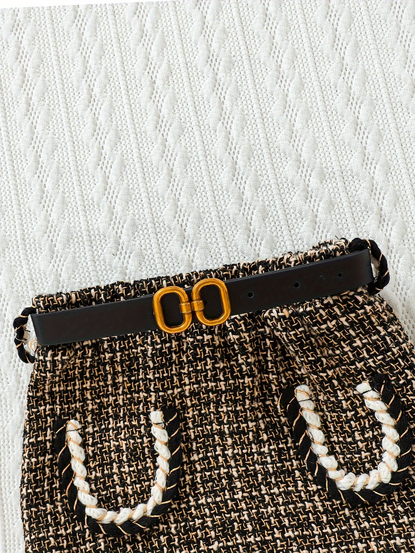Mini Mademoiselle Set