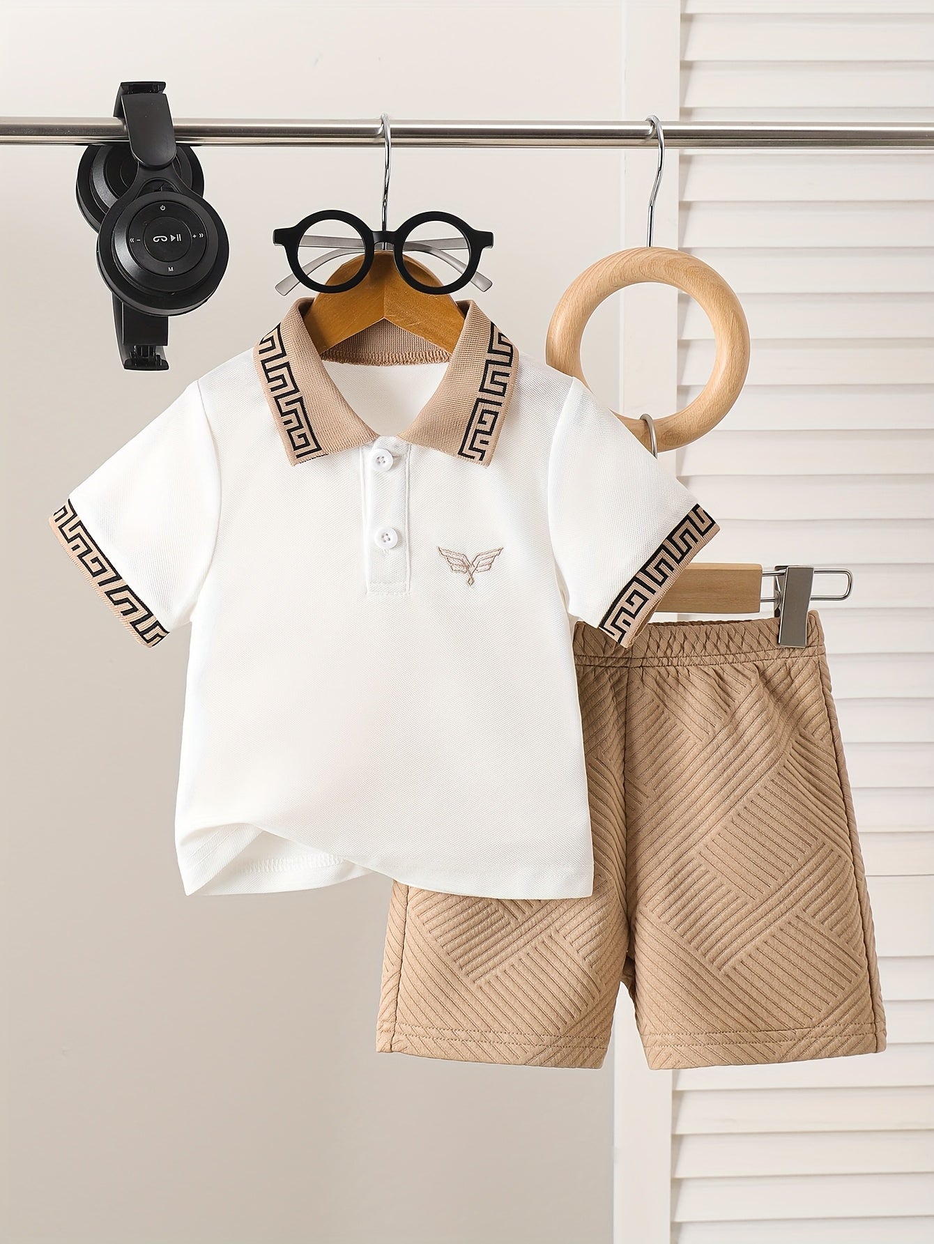 Apollo™ – Designer Summer Set