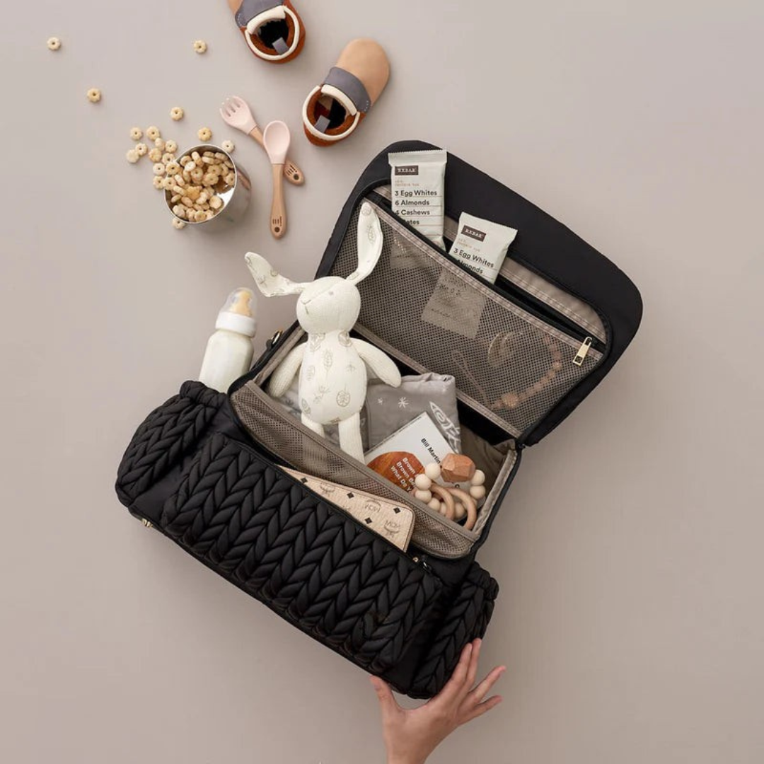Oliv & Co Diaper Coco Bag