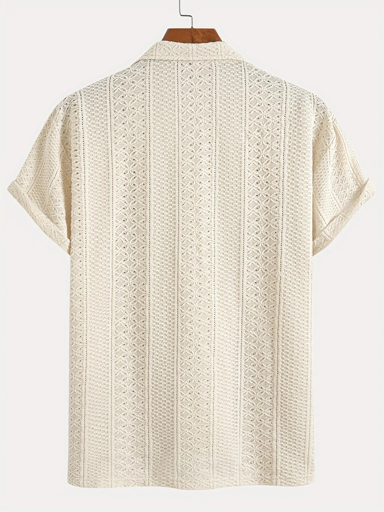 The Camden Stripe Polo