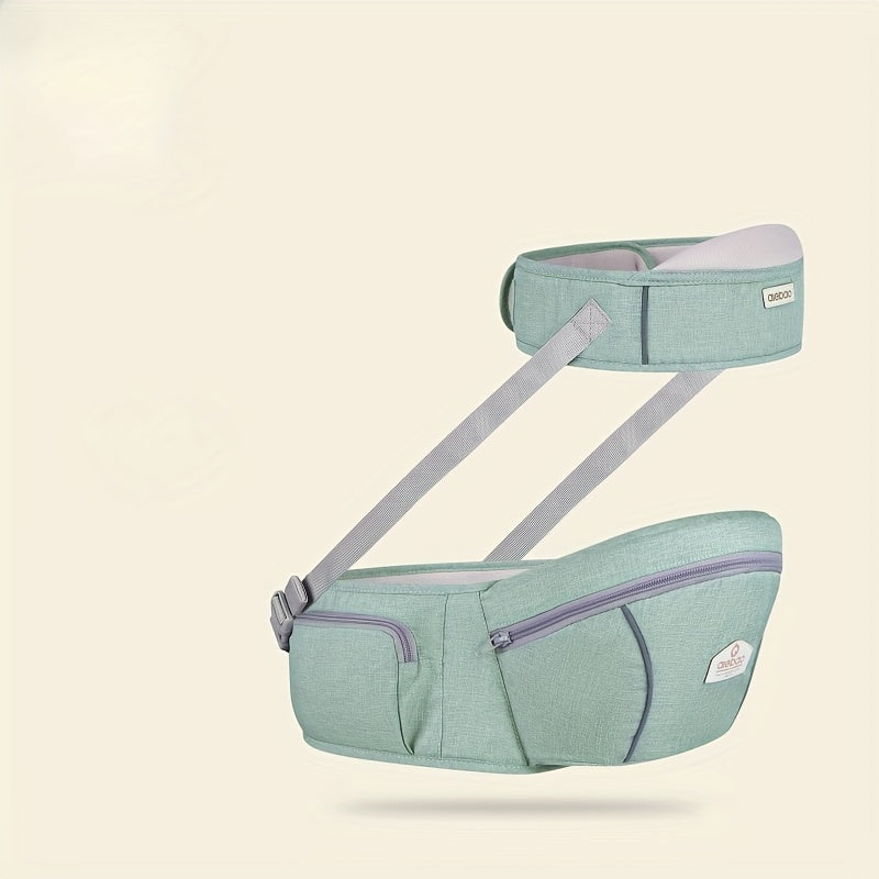 Noahno SoftEase™ Baby Hip Carrier