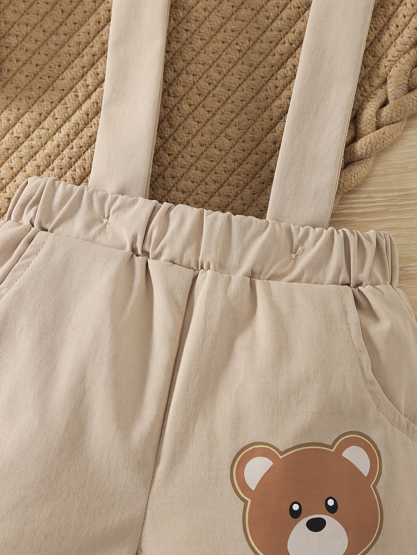 Cubby™ – Gentle Baby Ensemble