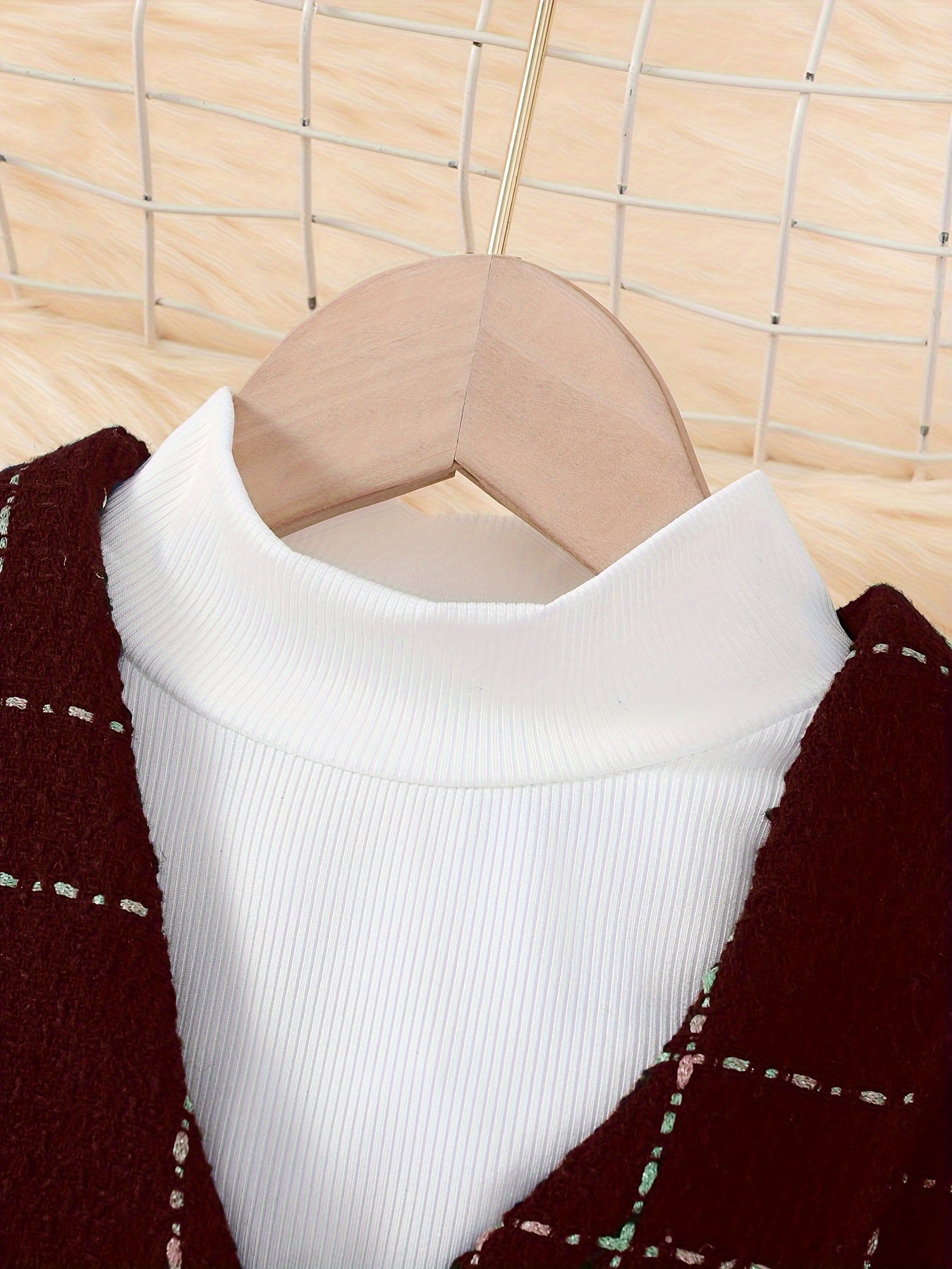 Lunovia dress set