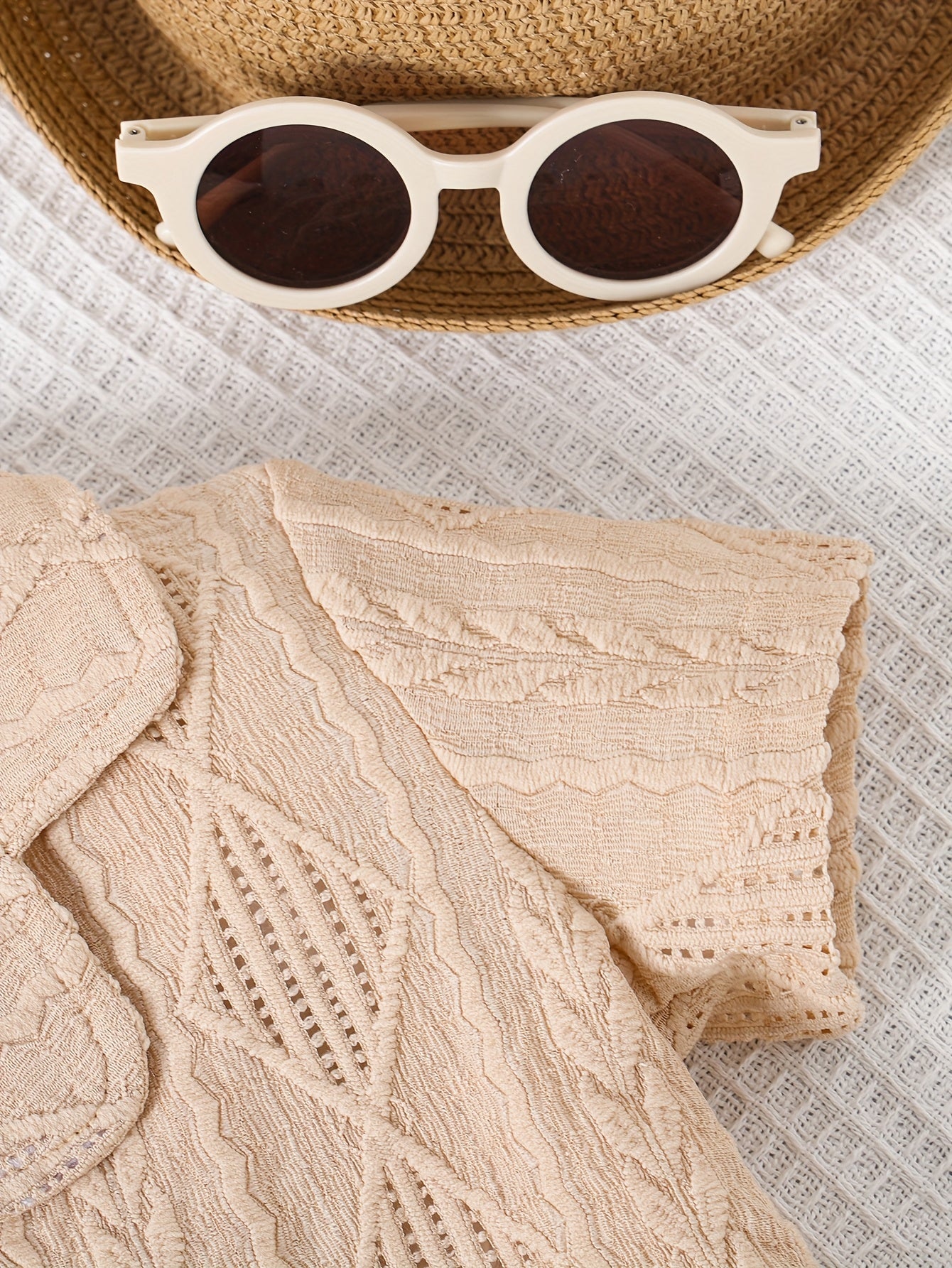 Sand Co-ord set