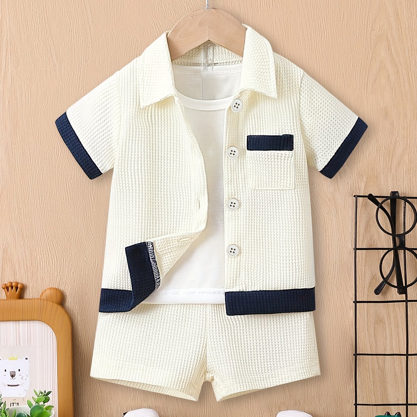 Harbor Breeze set