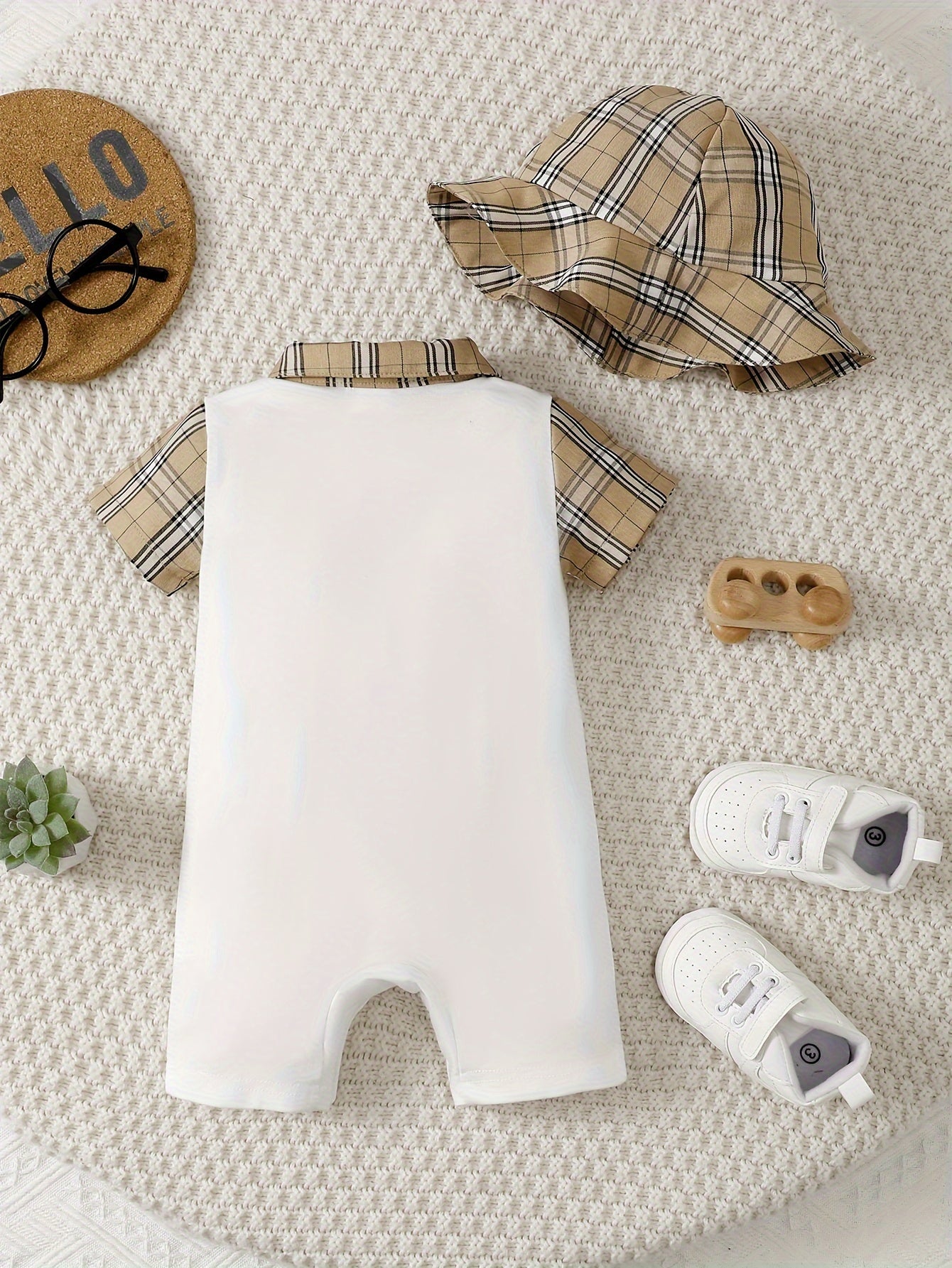 Little Gentleman Set