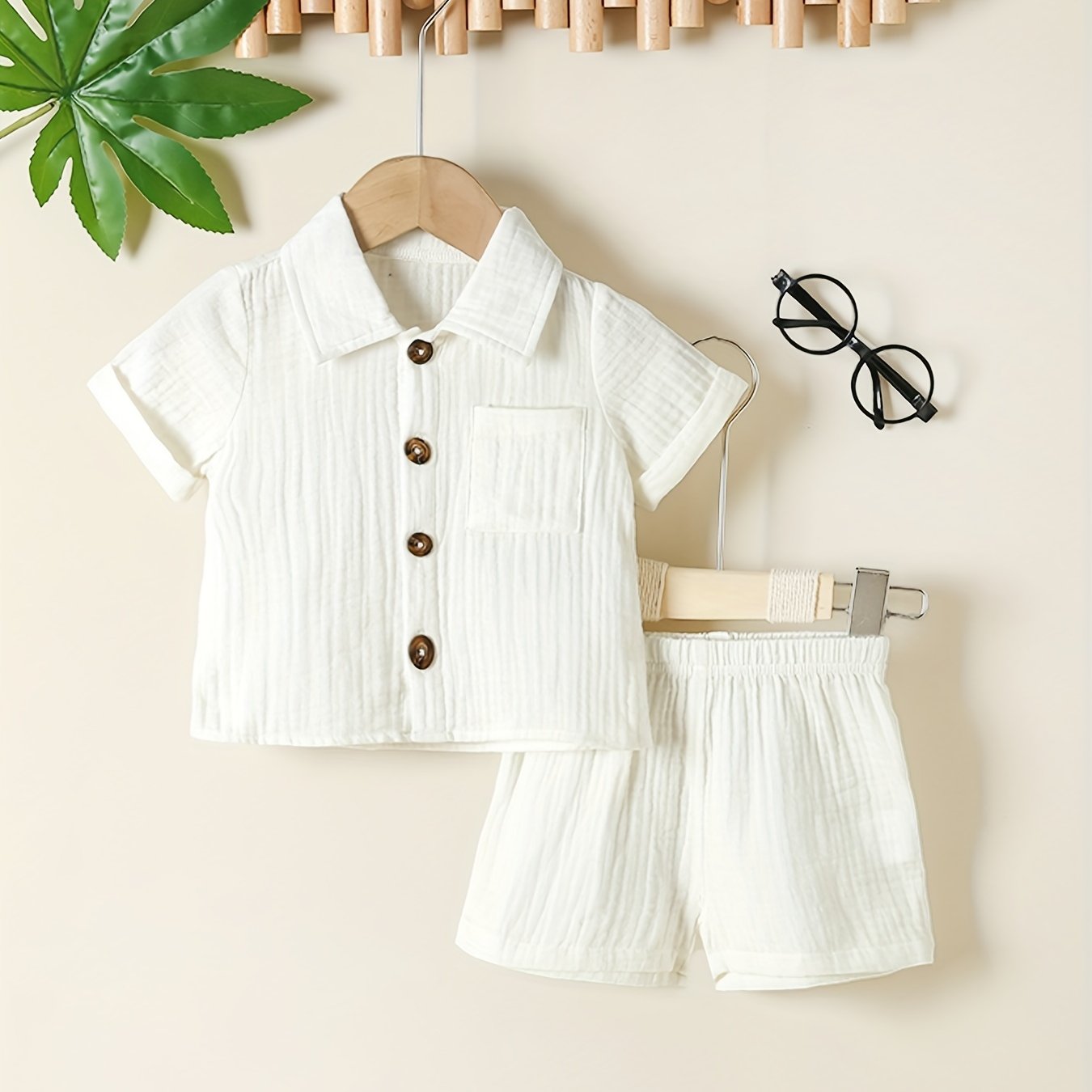 Tiny Captain Set