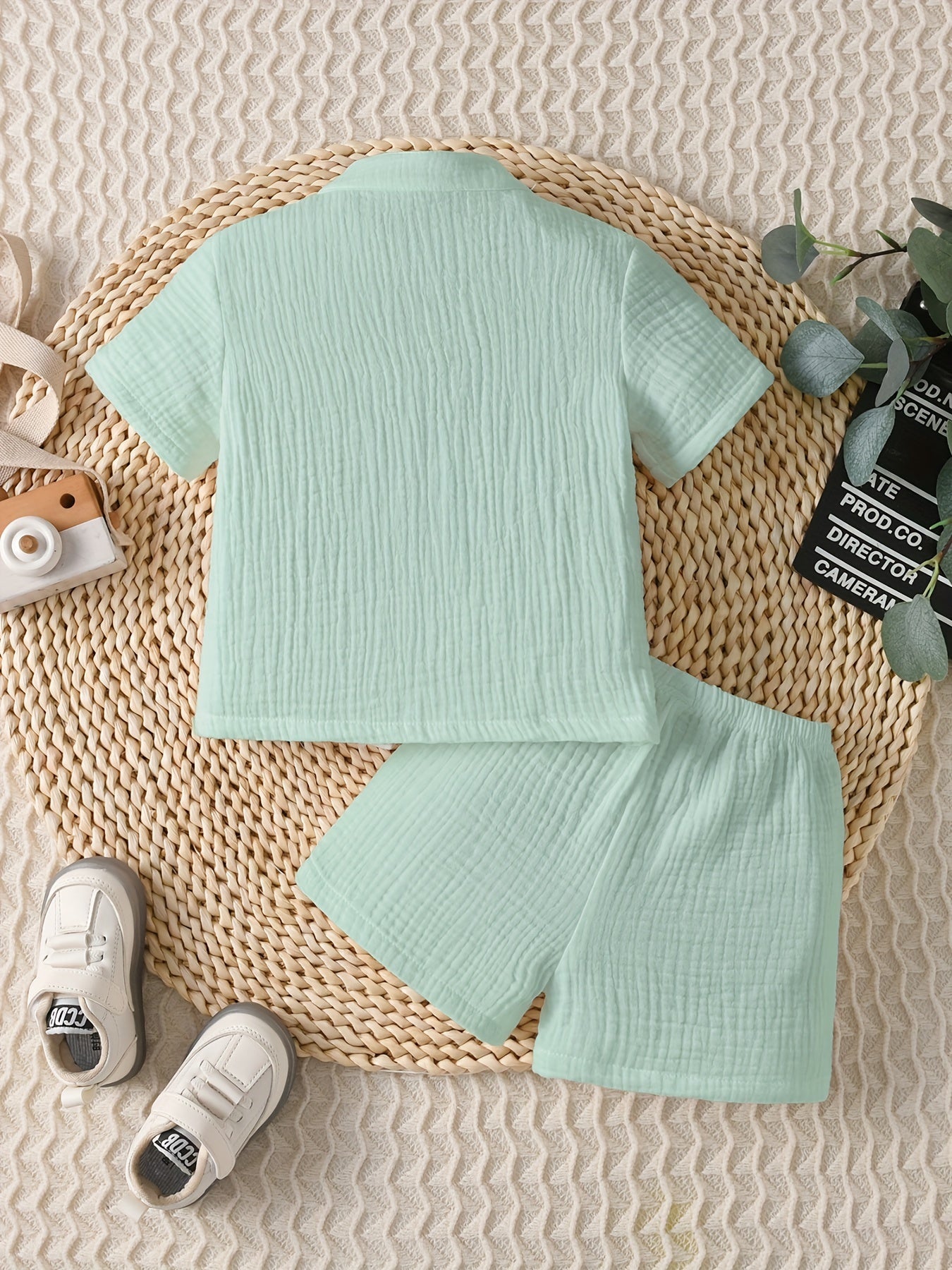 Nautical Neat set