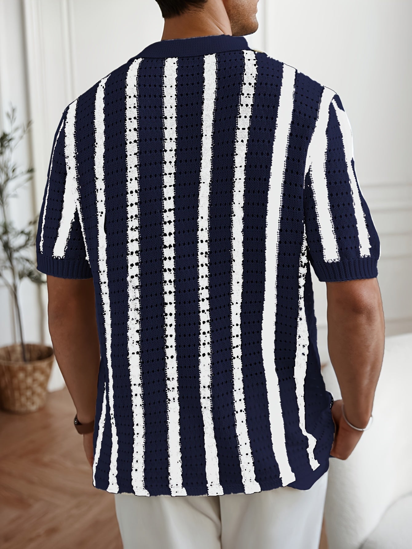 Laguna Knit Polo