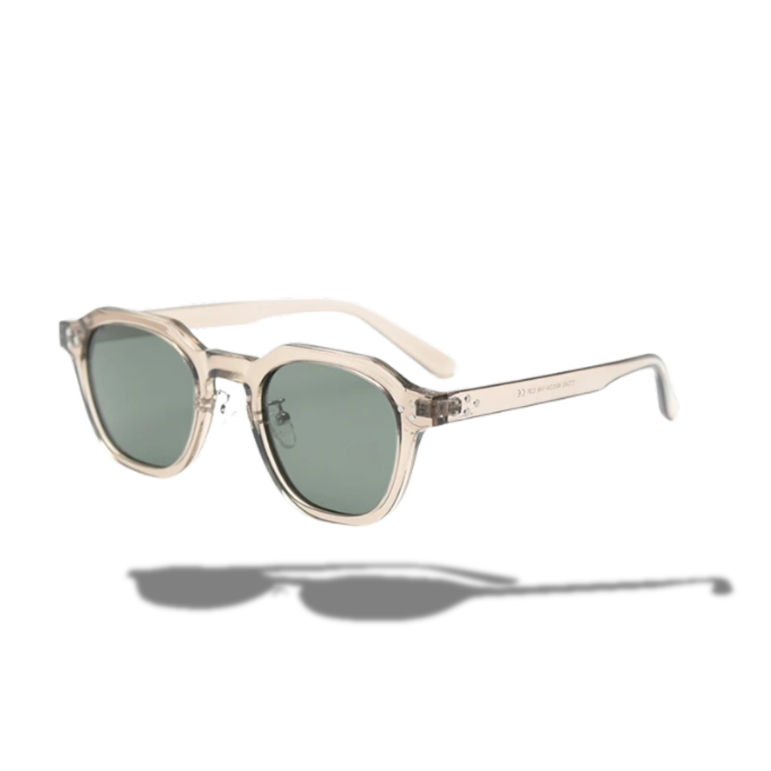 Aurore Sonnenbrille