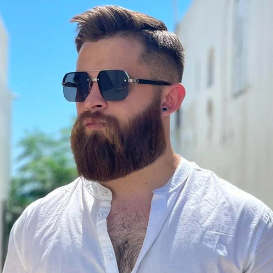 Aurum Sonnenbrille