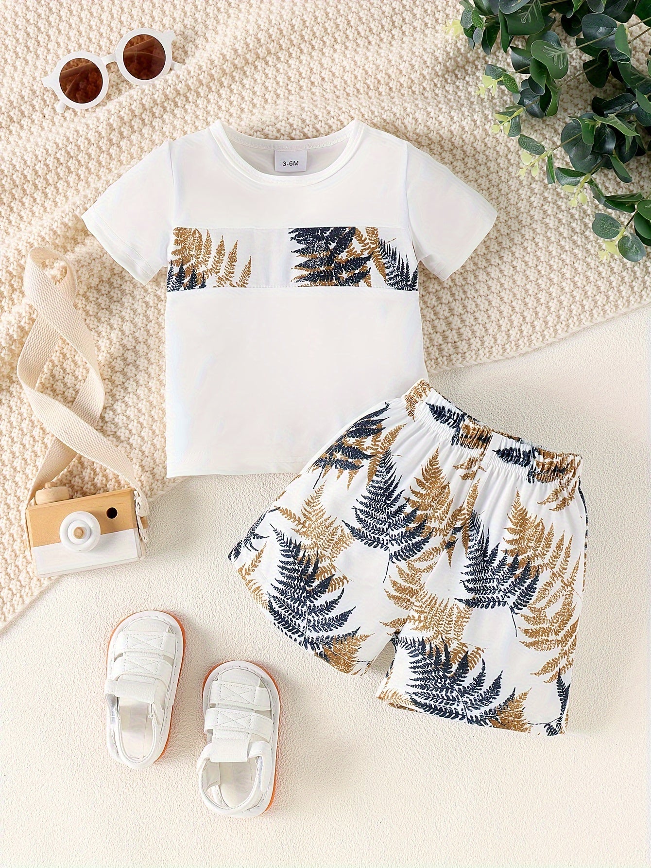 Maison Petit Set
