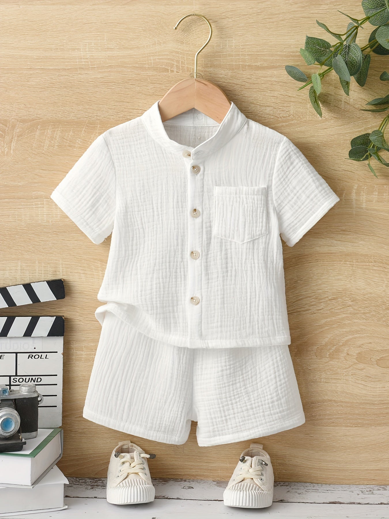 Nautical Neat set