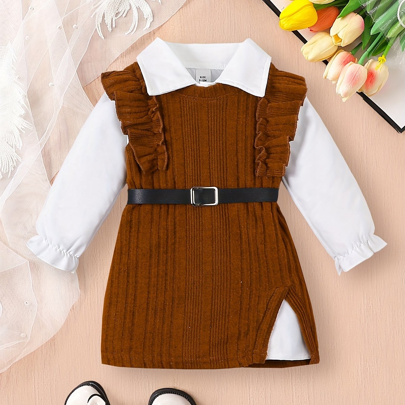 Nolanei dress set