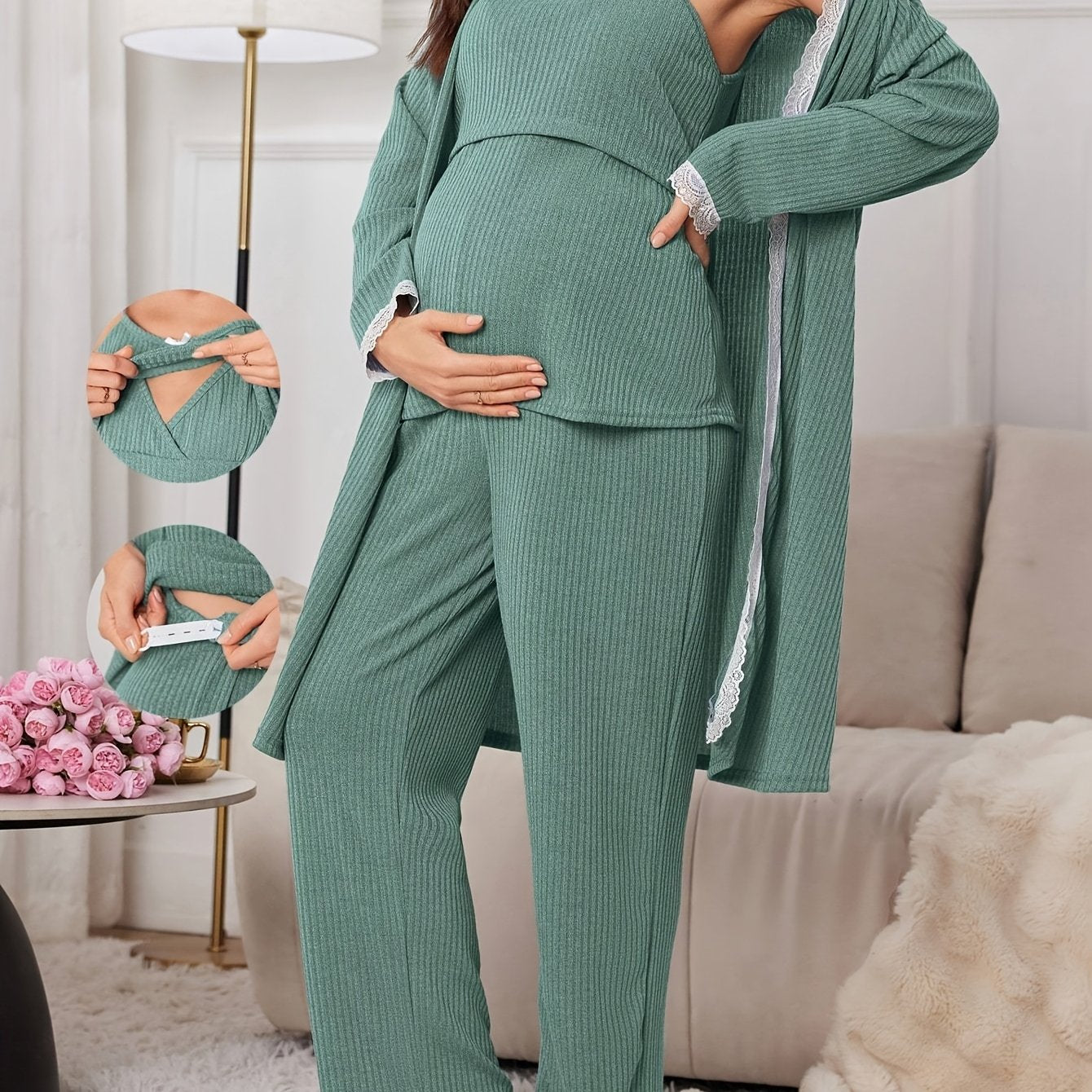 Luxe Luna Set