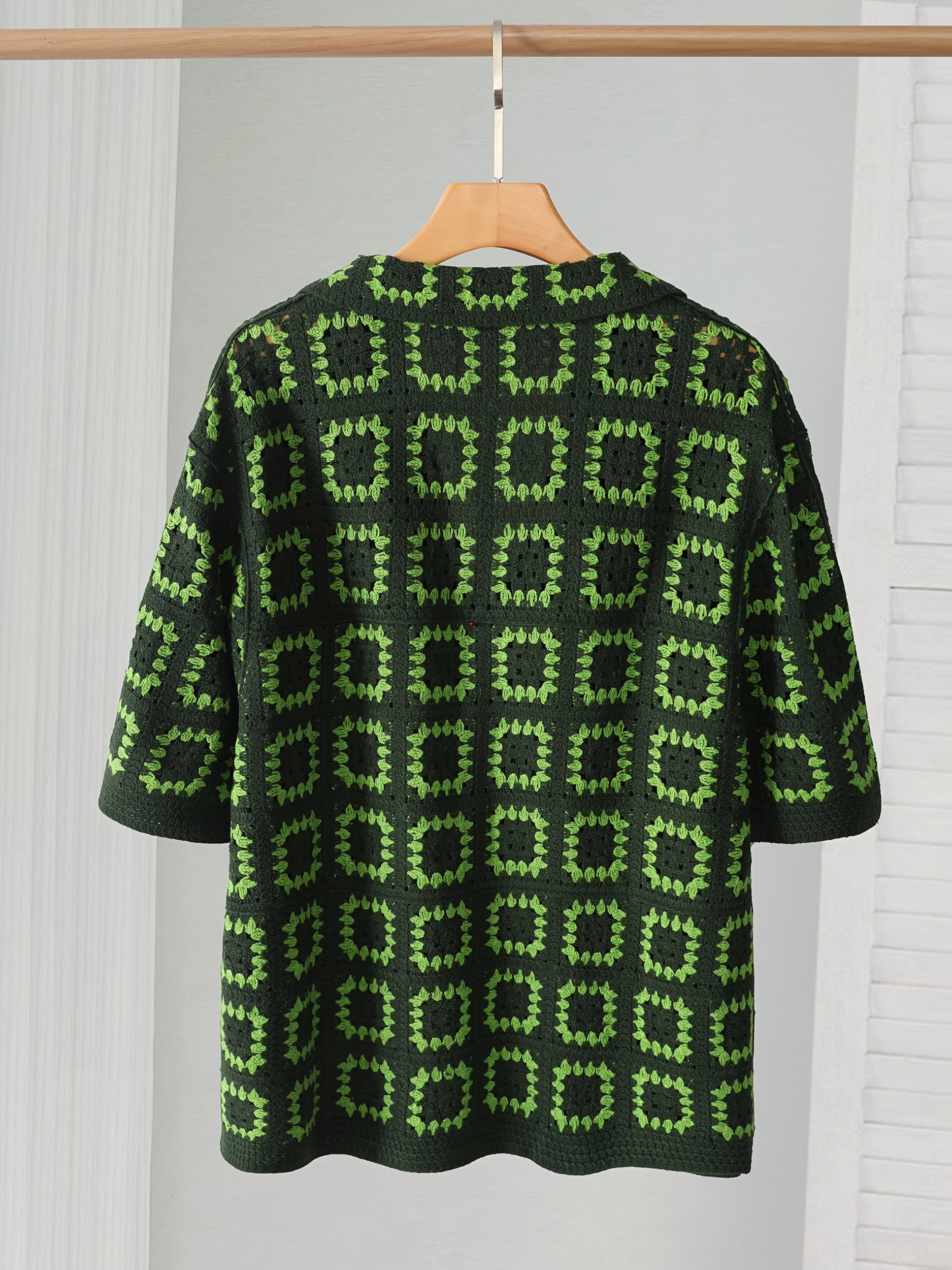Riviera Retro shirt