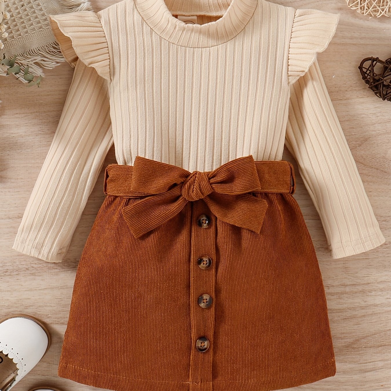 Belevra princess set