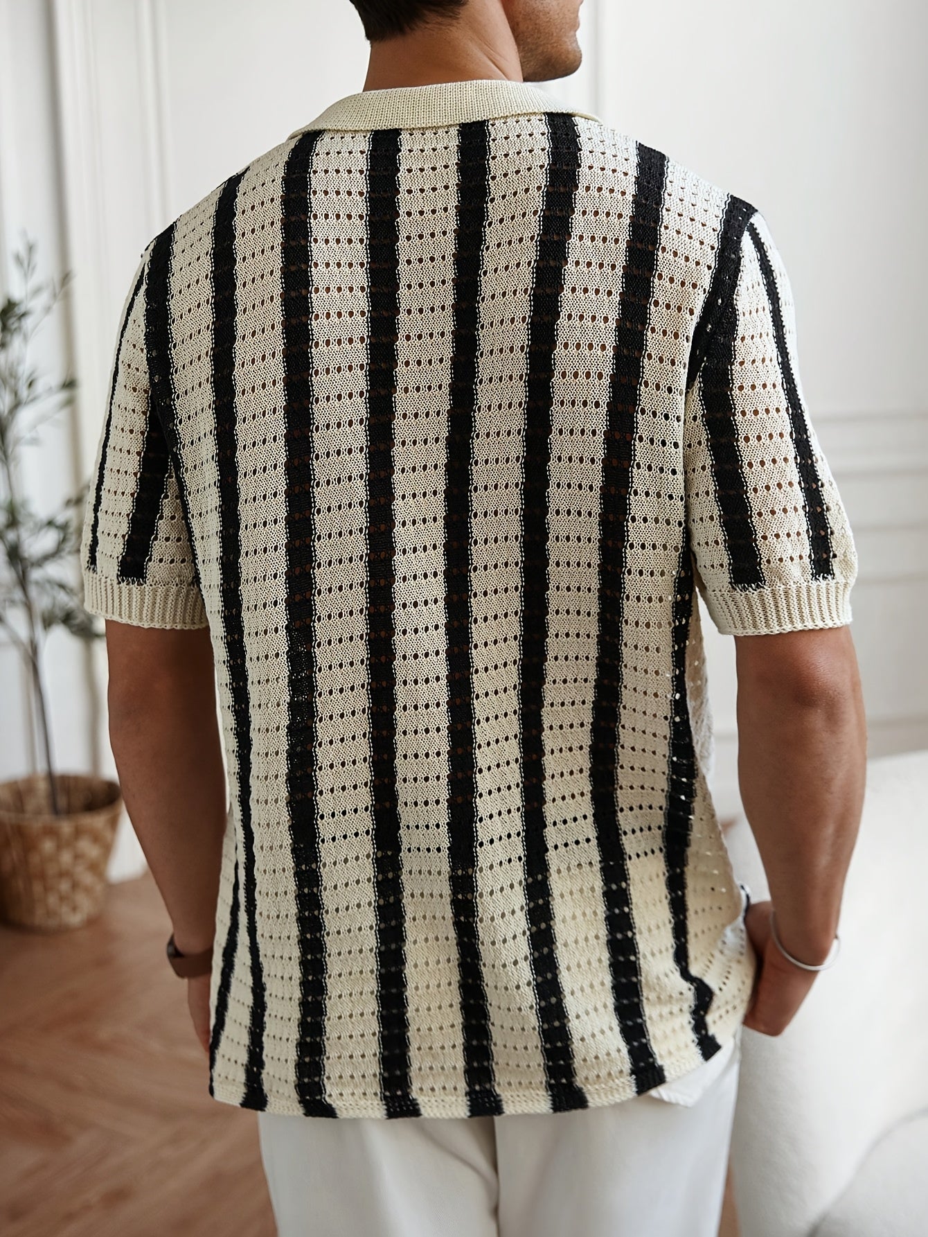 Laguna Knit Polo