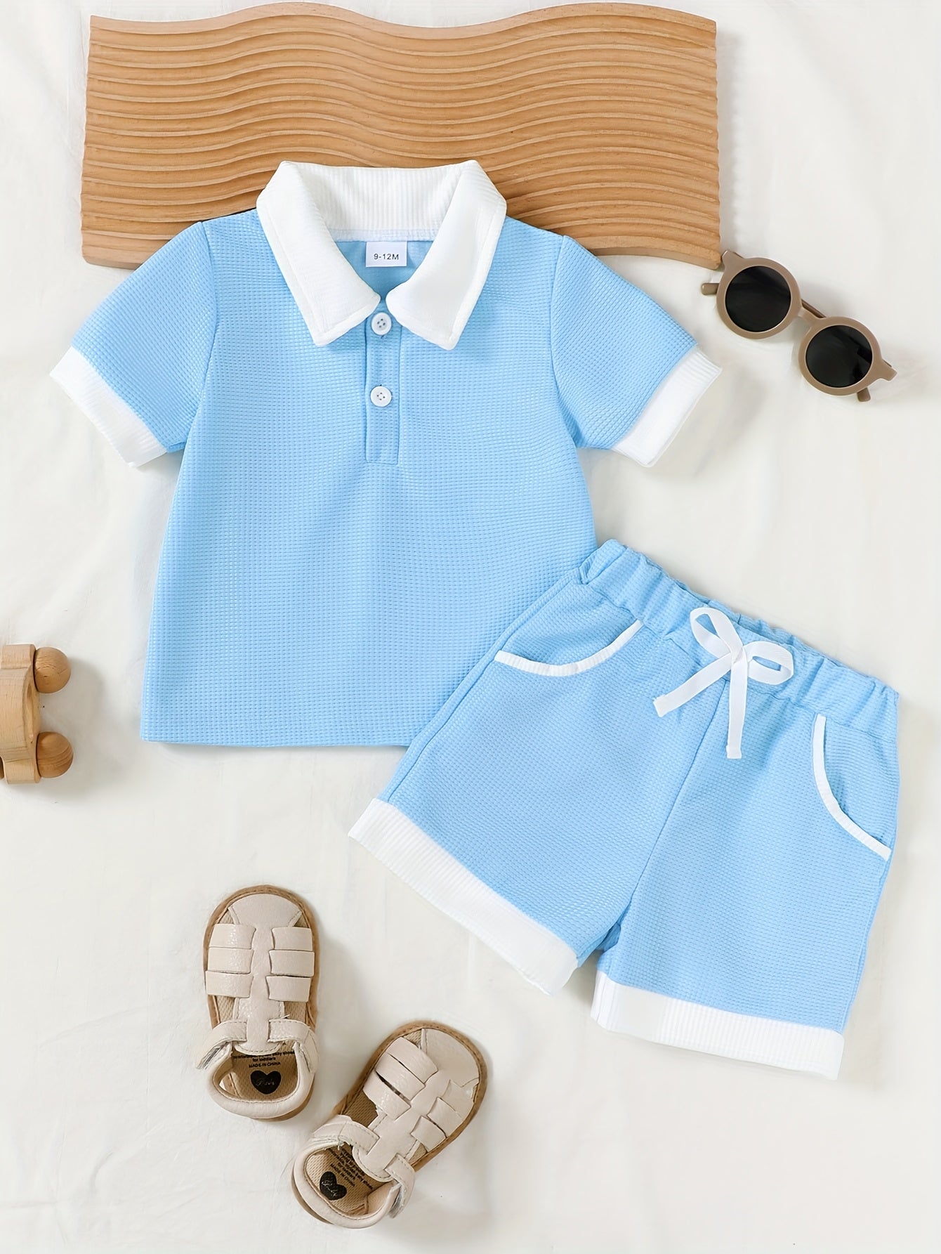 Little Sky Set