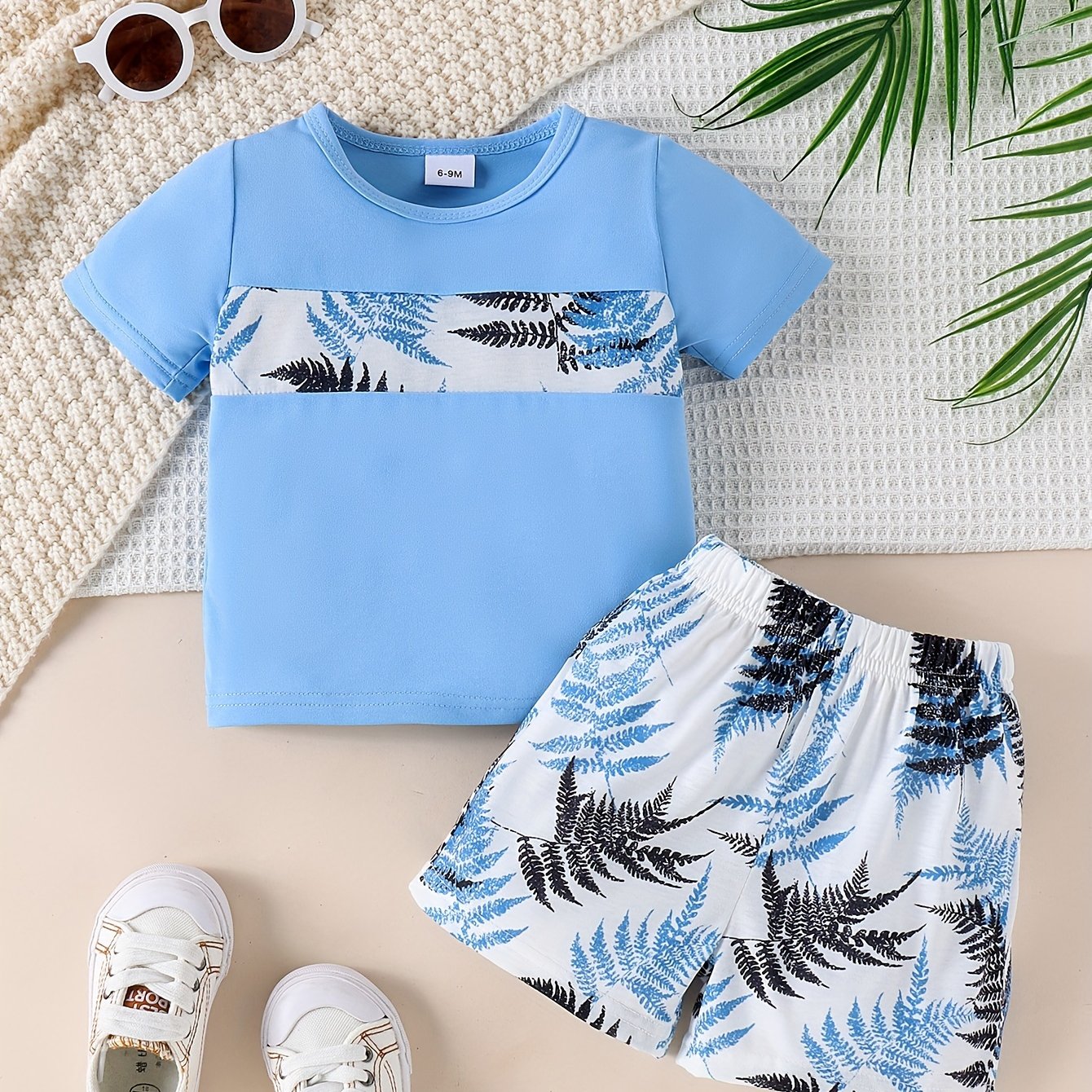 Maison Petit Set