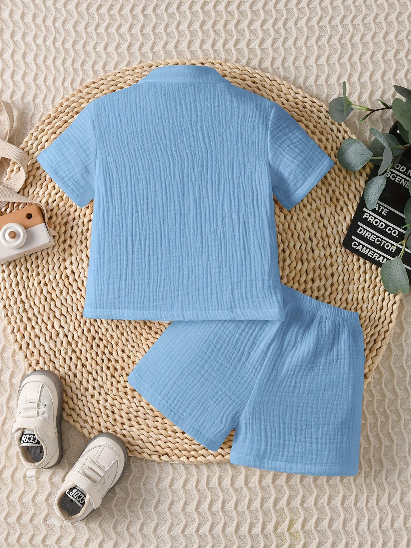 Nautical Neat set