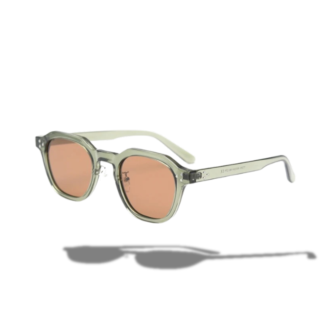 Aurore Sonnenbrille