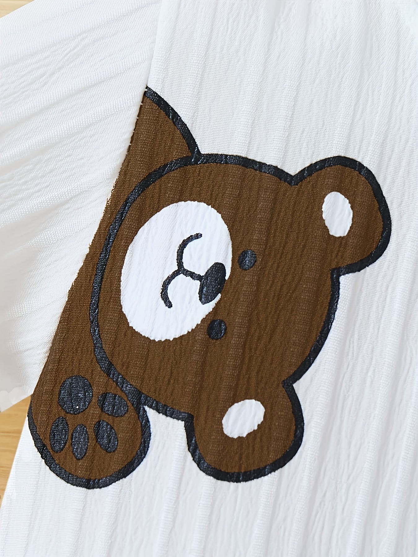 Hello Teddy Set