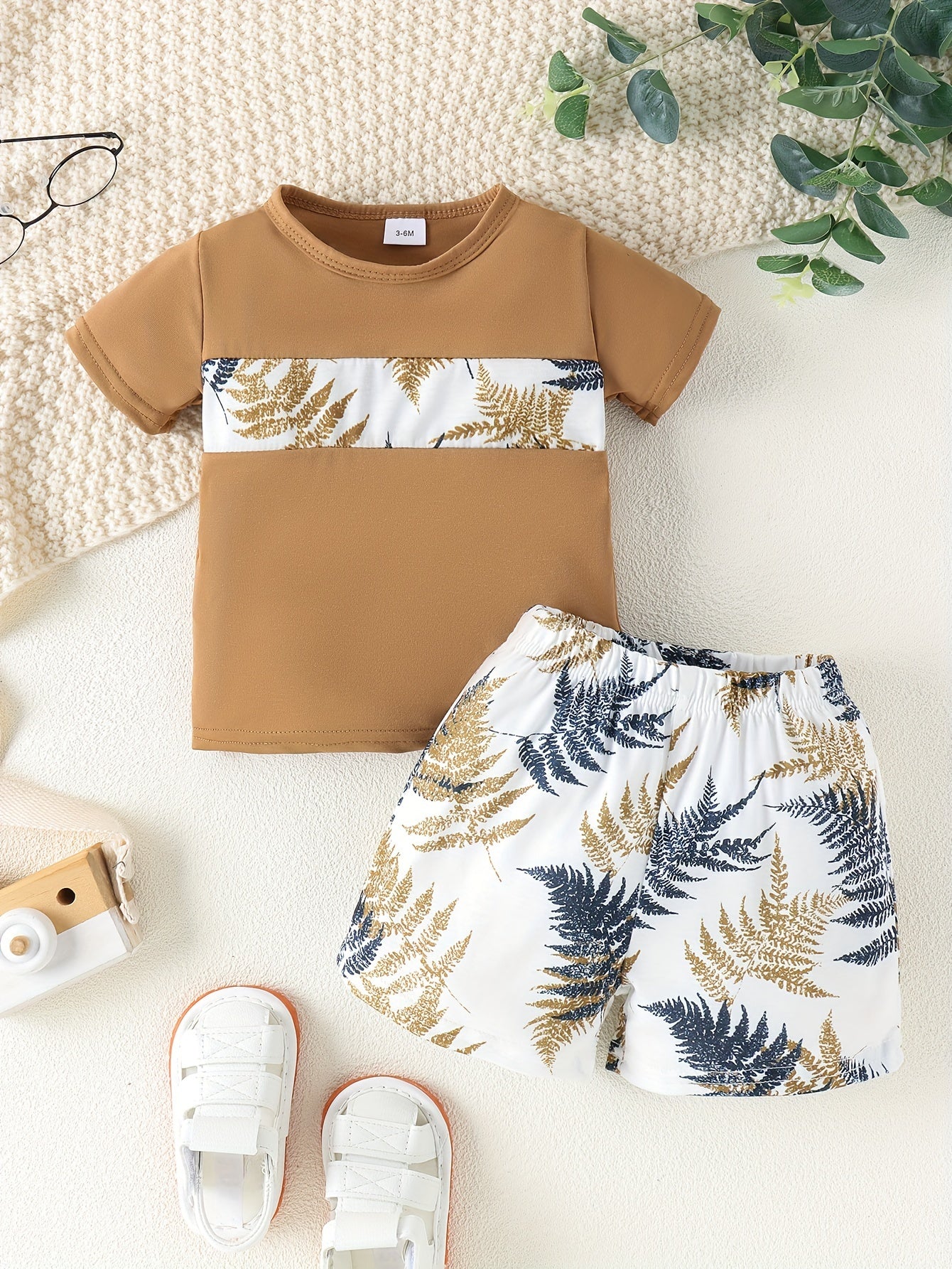 Maison Petit Set