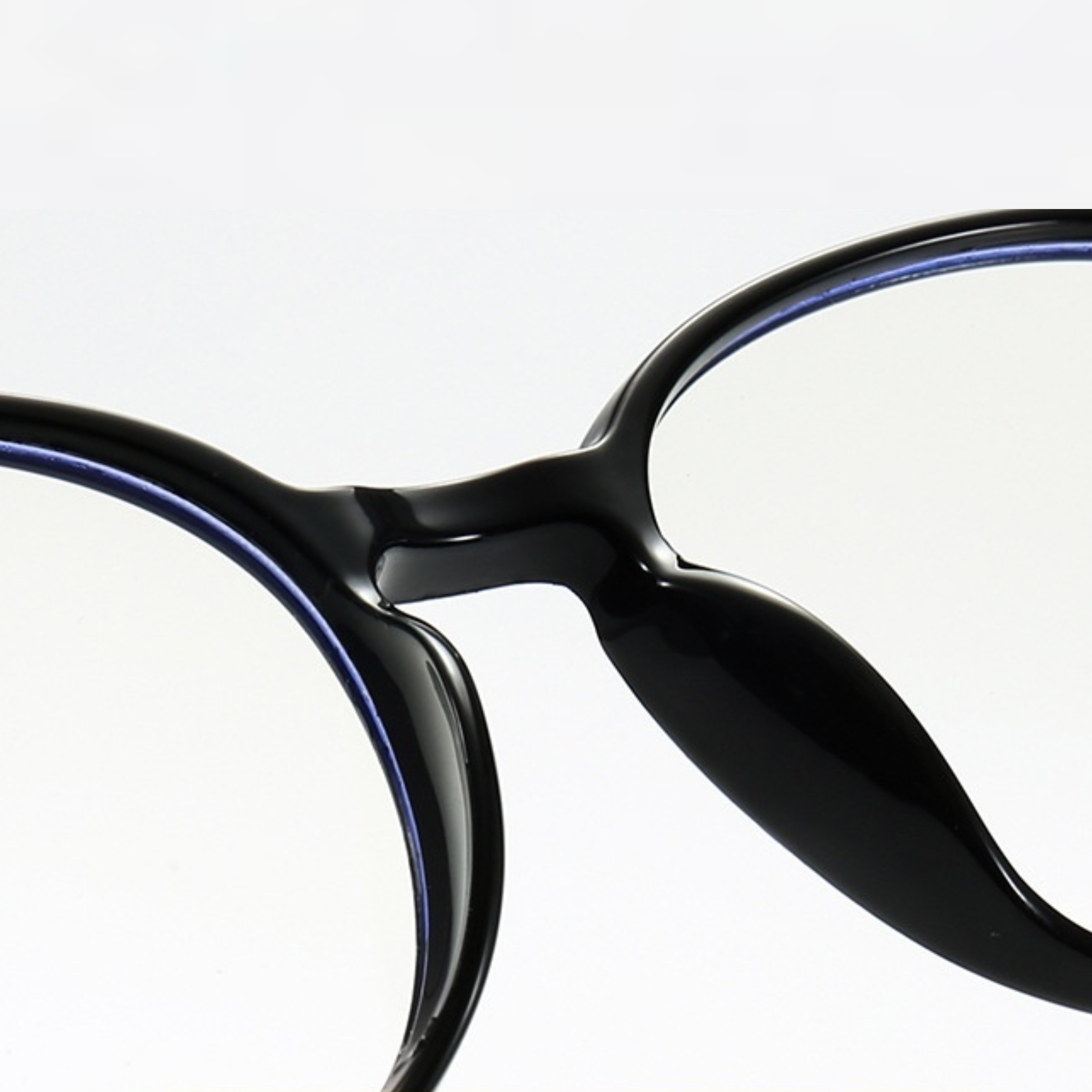 Blaulichtfilterbrille - BLEU