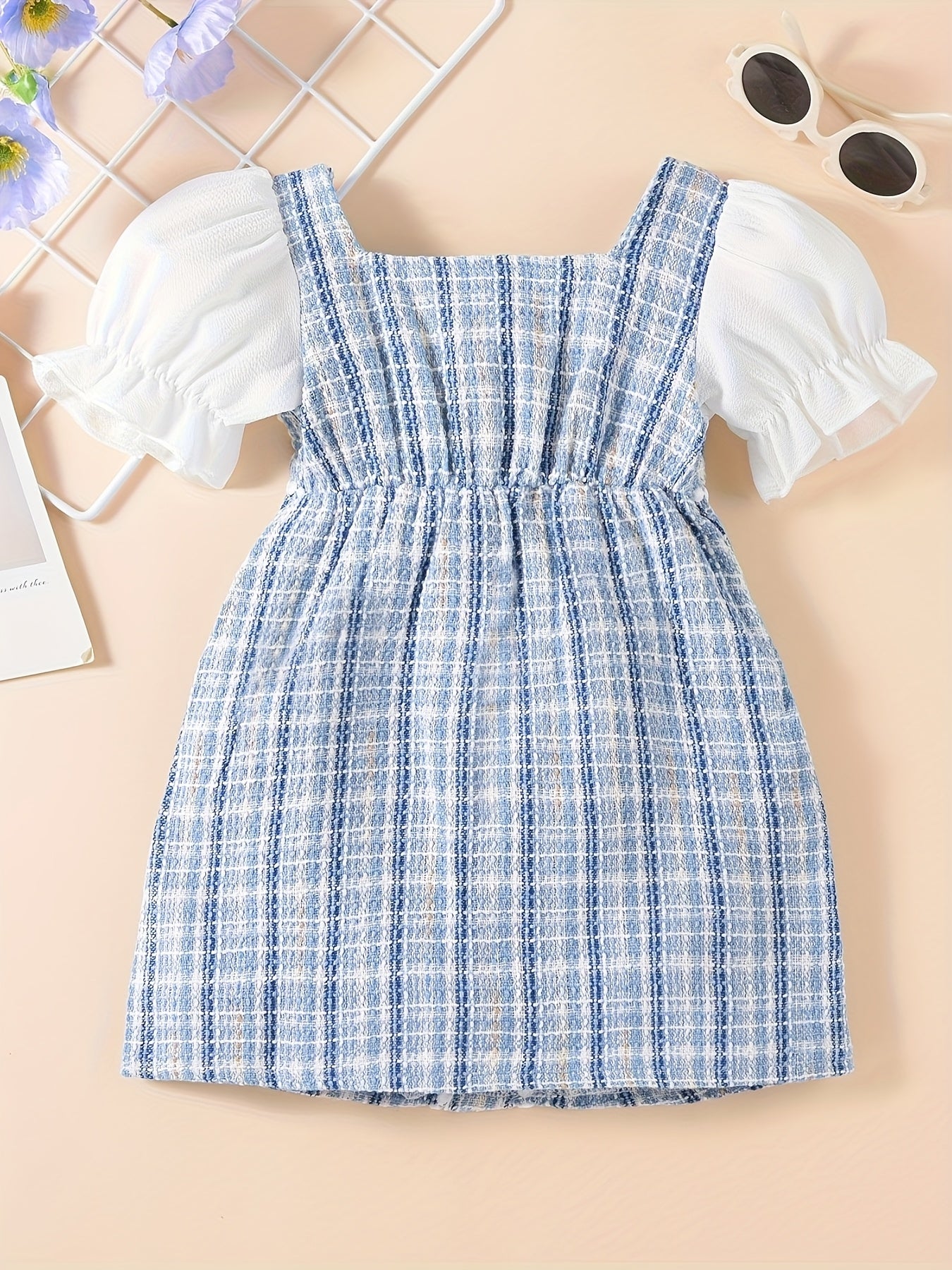 The Chic Edit dress