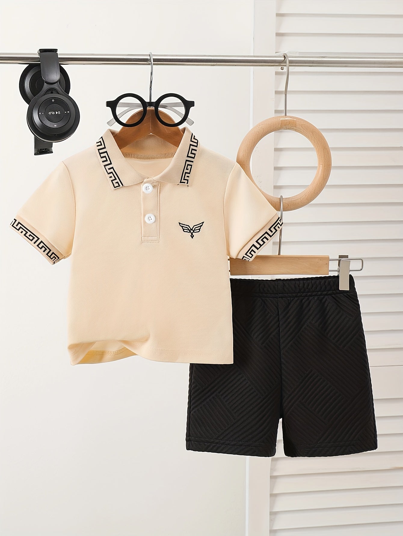 Apollo™ – Designer Summer Set