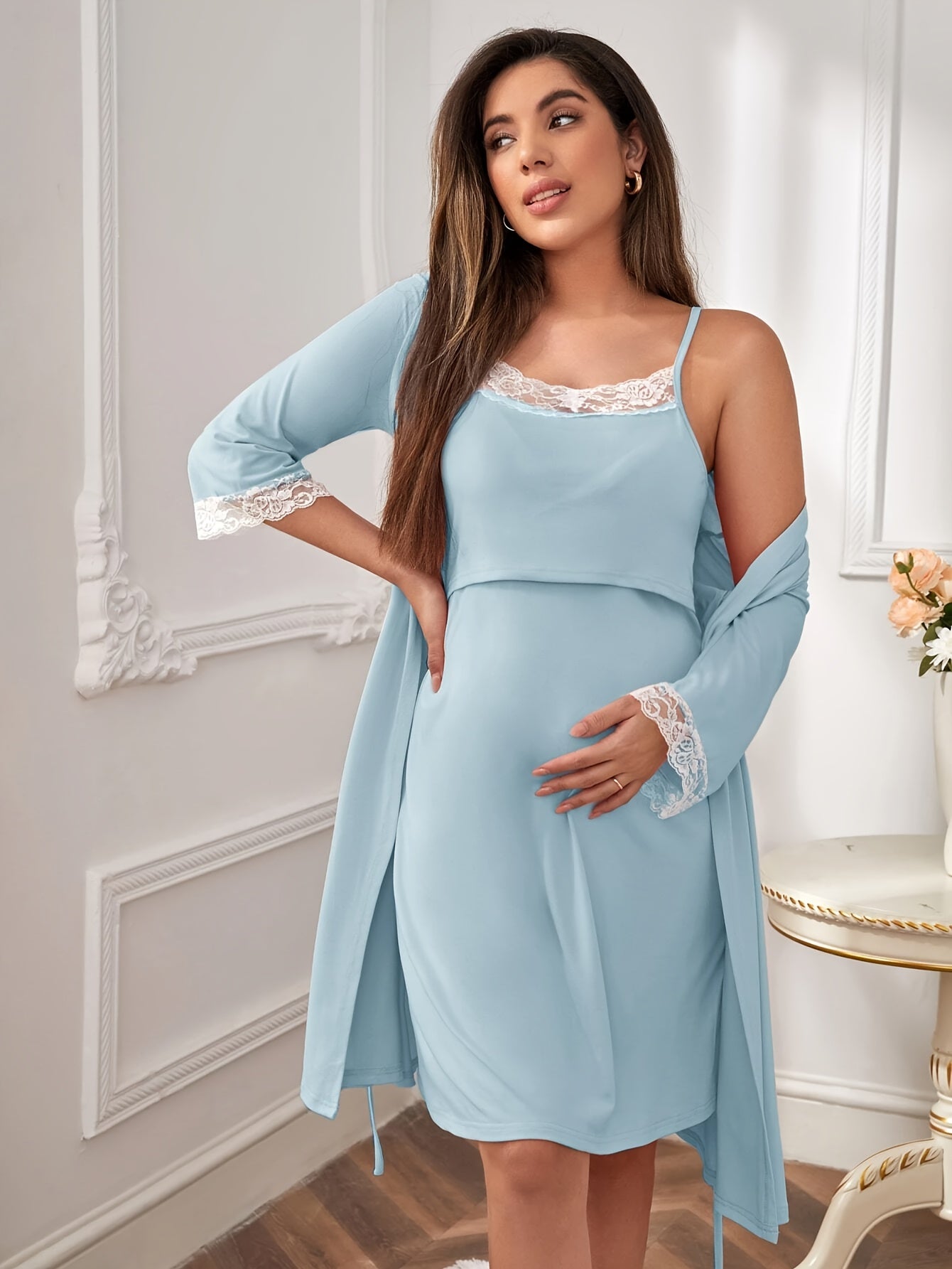 Luna Luxe Pyjama