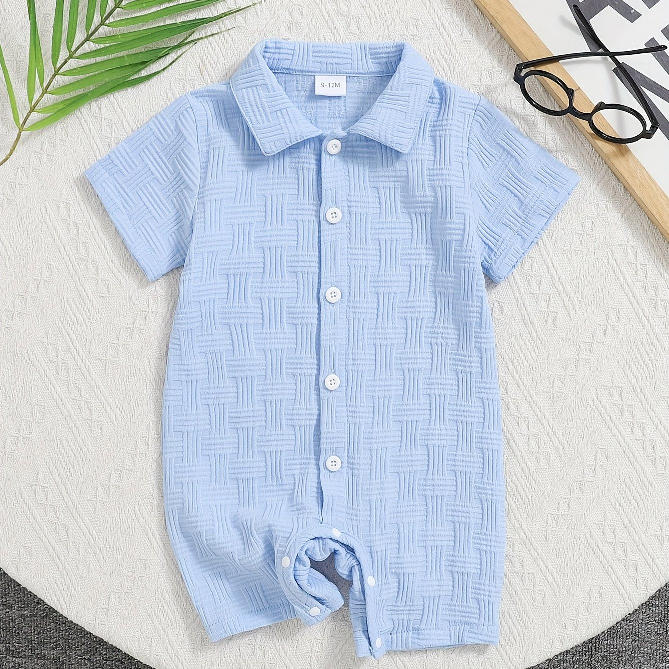 Covivikoy romper