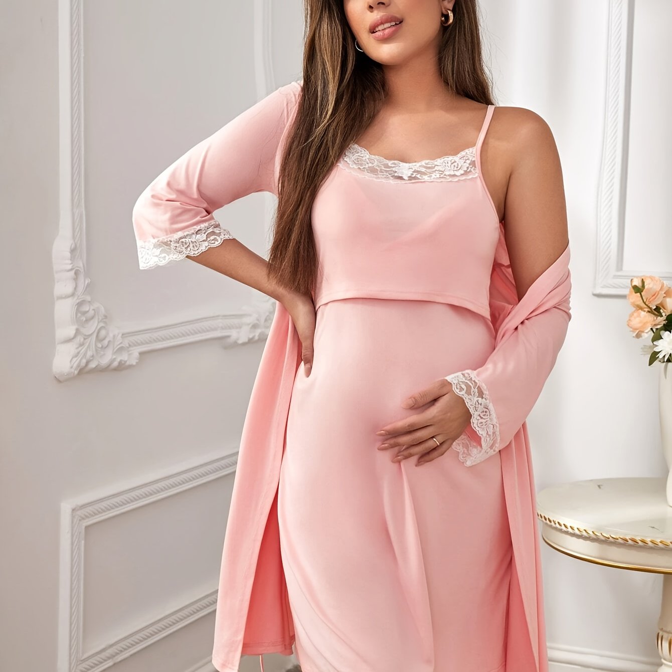 Luna Luxe Pyjama