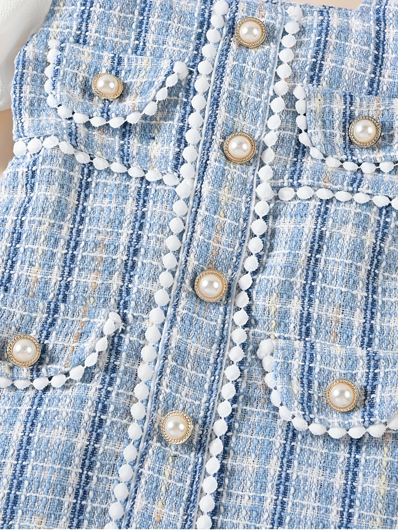 The Chic Edit dress