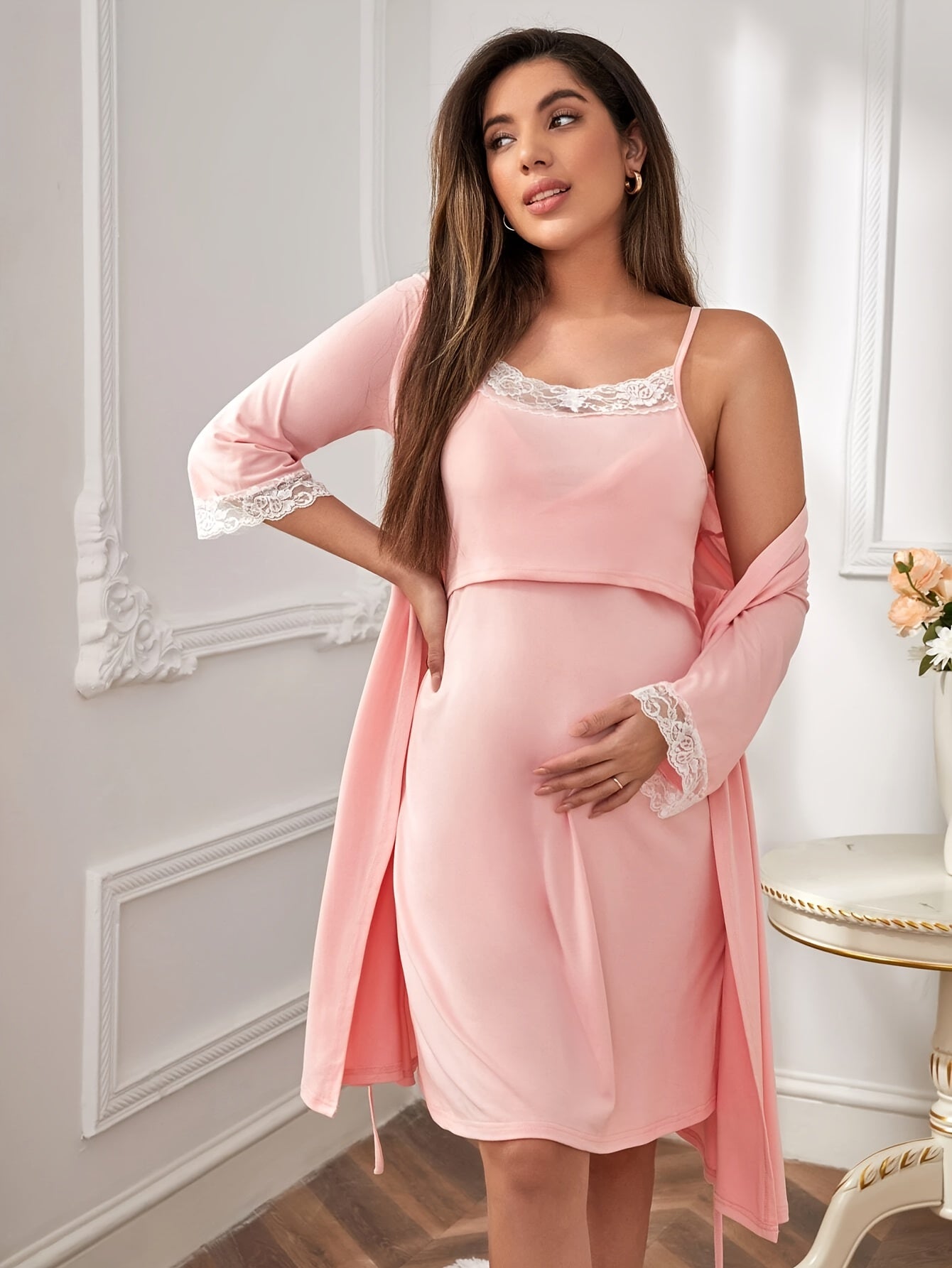 Luna Luxe Pyjama