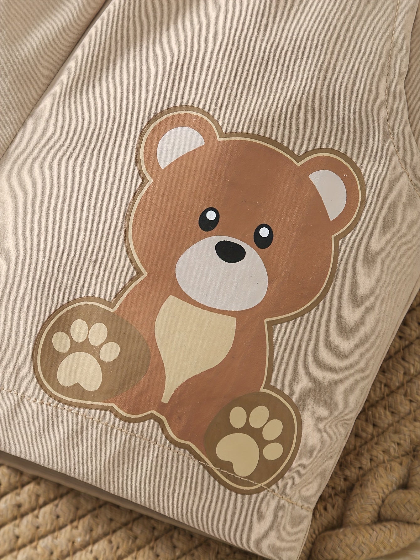 Cubby™ – Gentle Baby Ensemble
