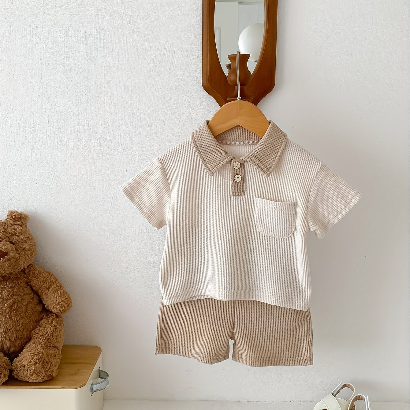 Mini Riviera Set