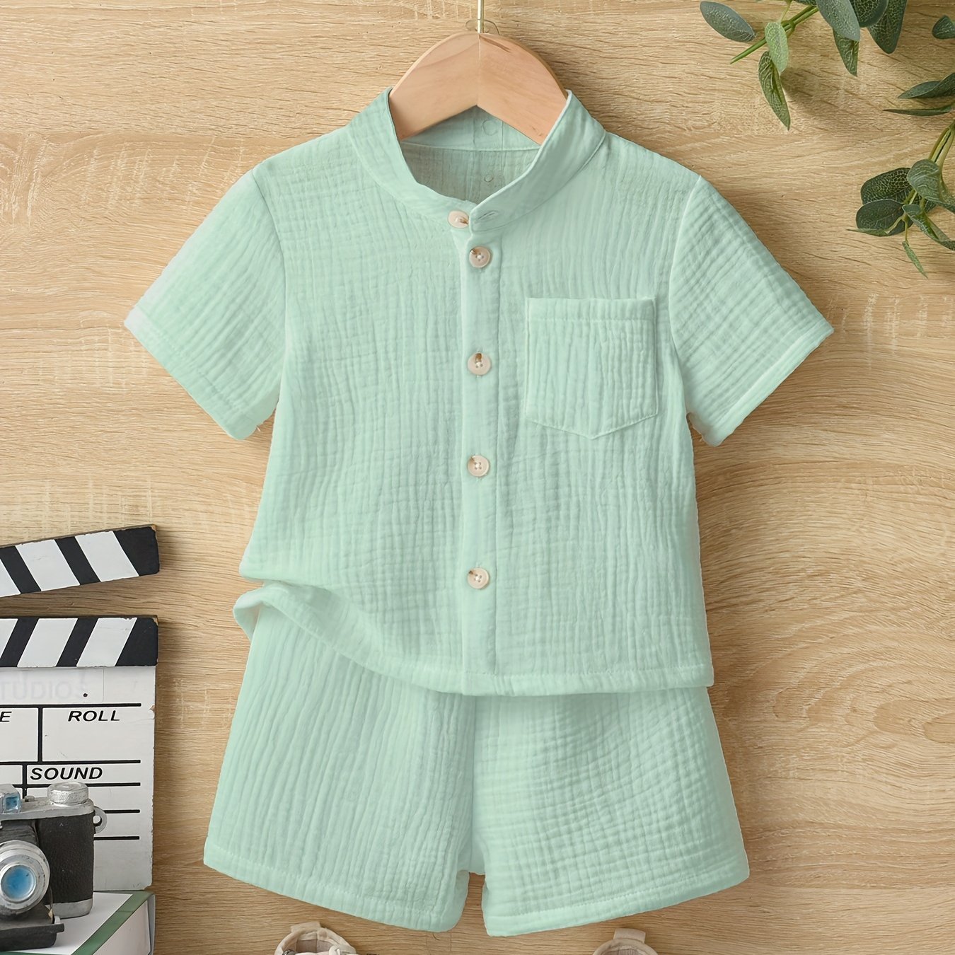 Nautical Neat set
