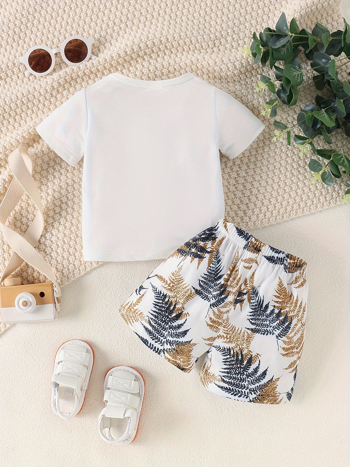 Maison Petit Set
