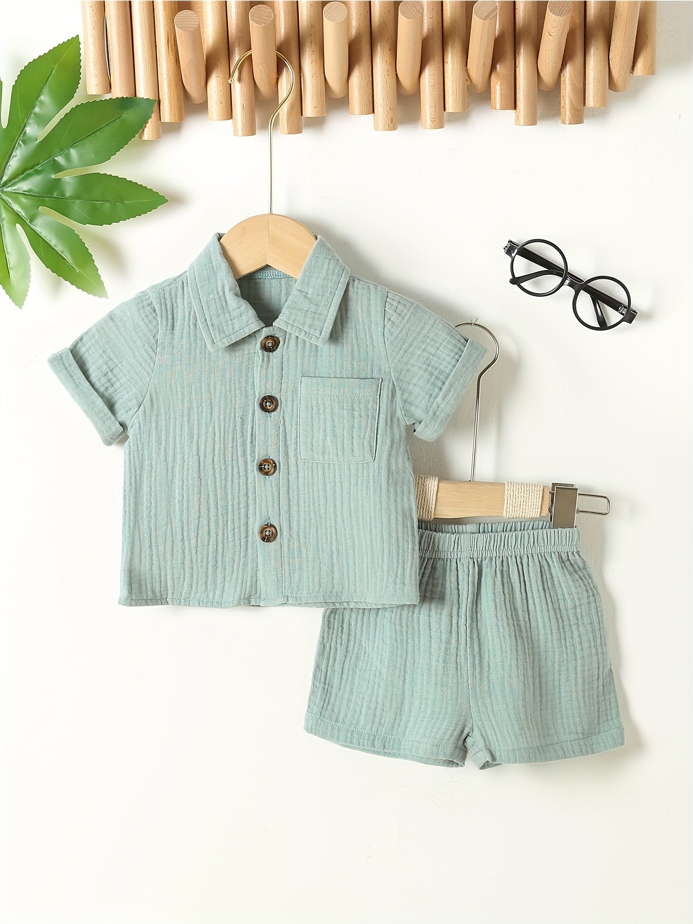 Tiny Captain Set