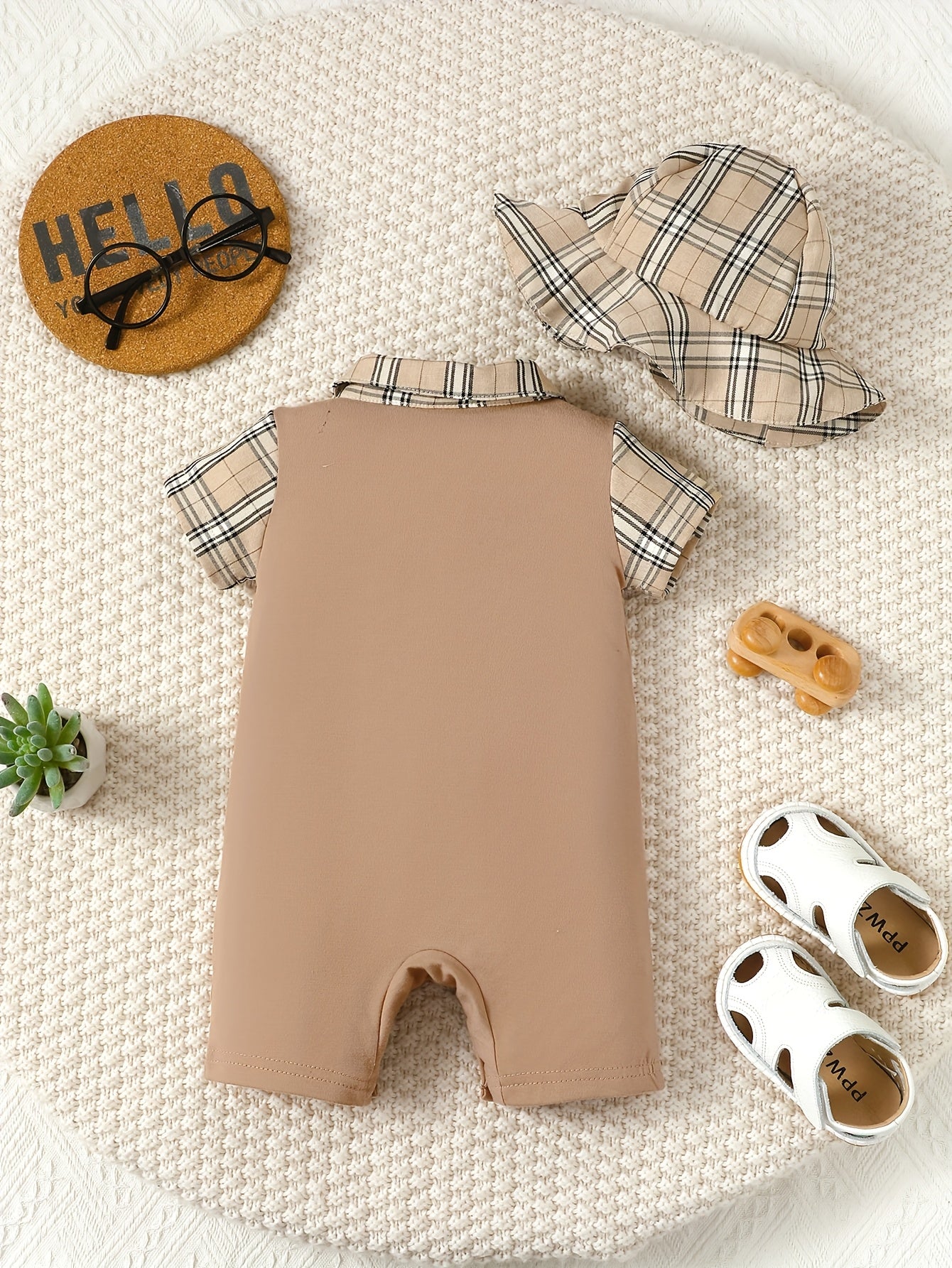 Little Gentleman Set