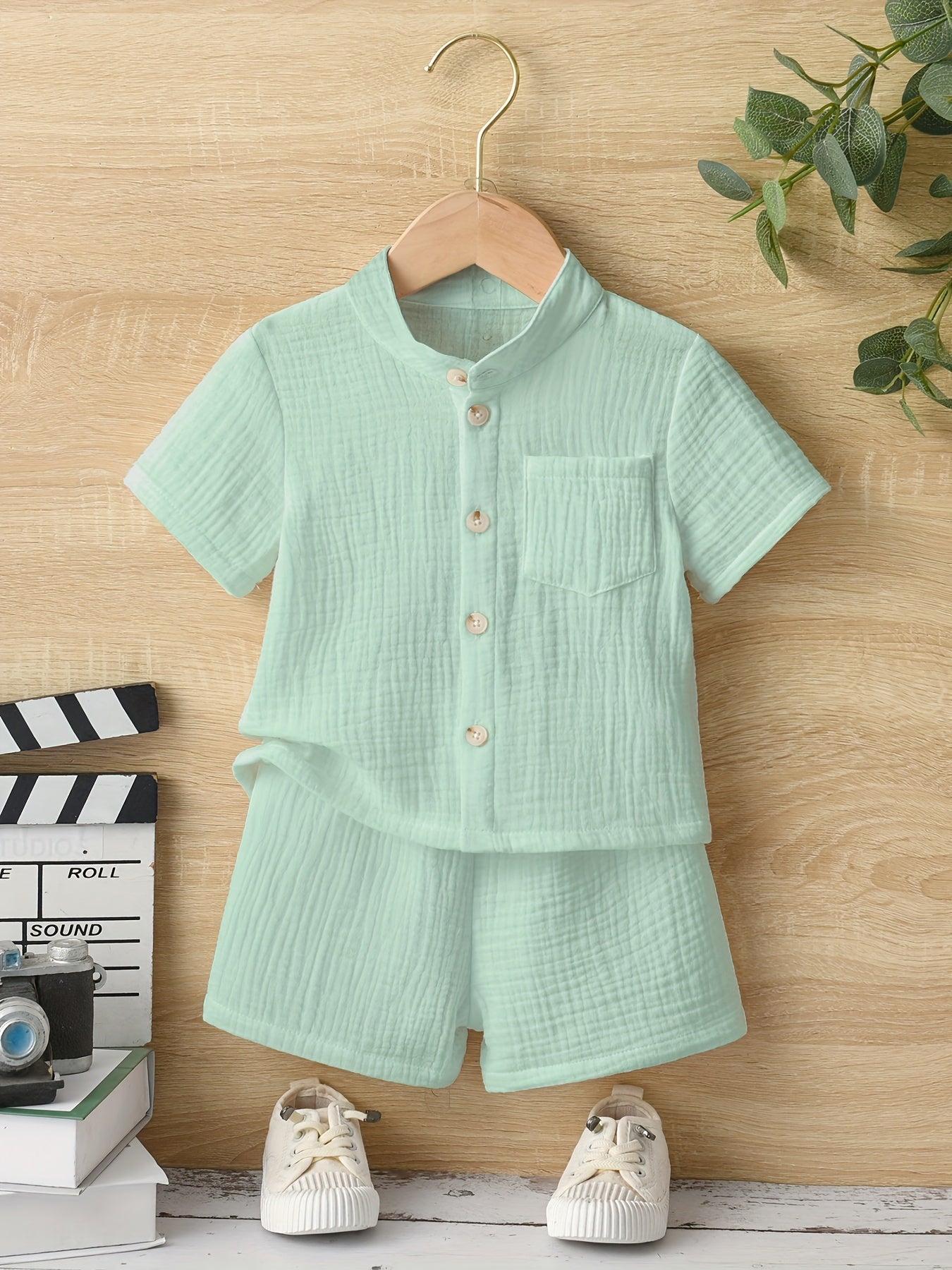 Nautical Neat set
