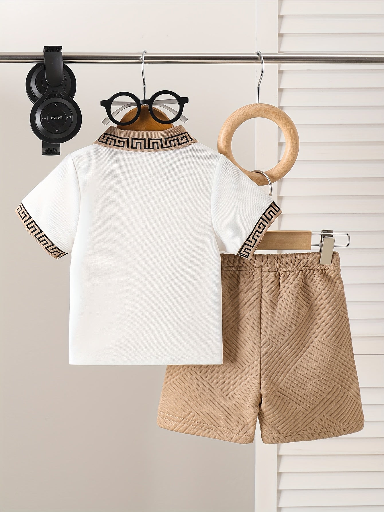 Apollo™ – Designer Summer Set